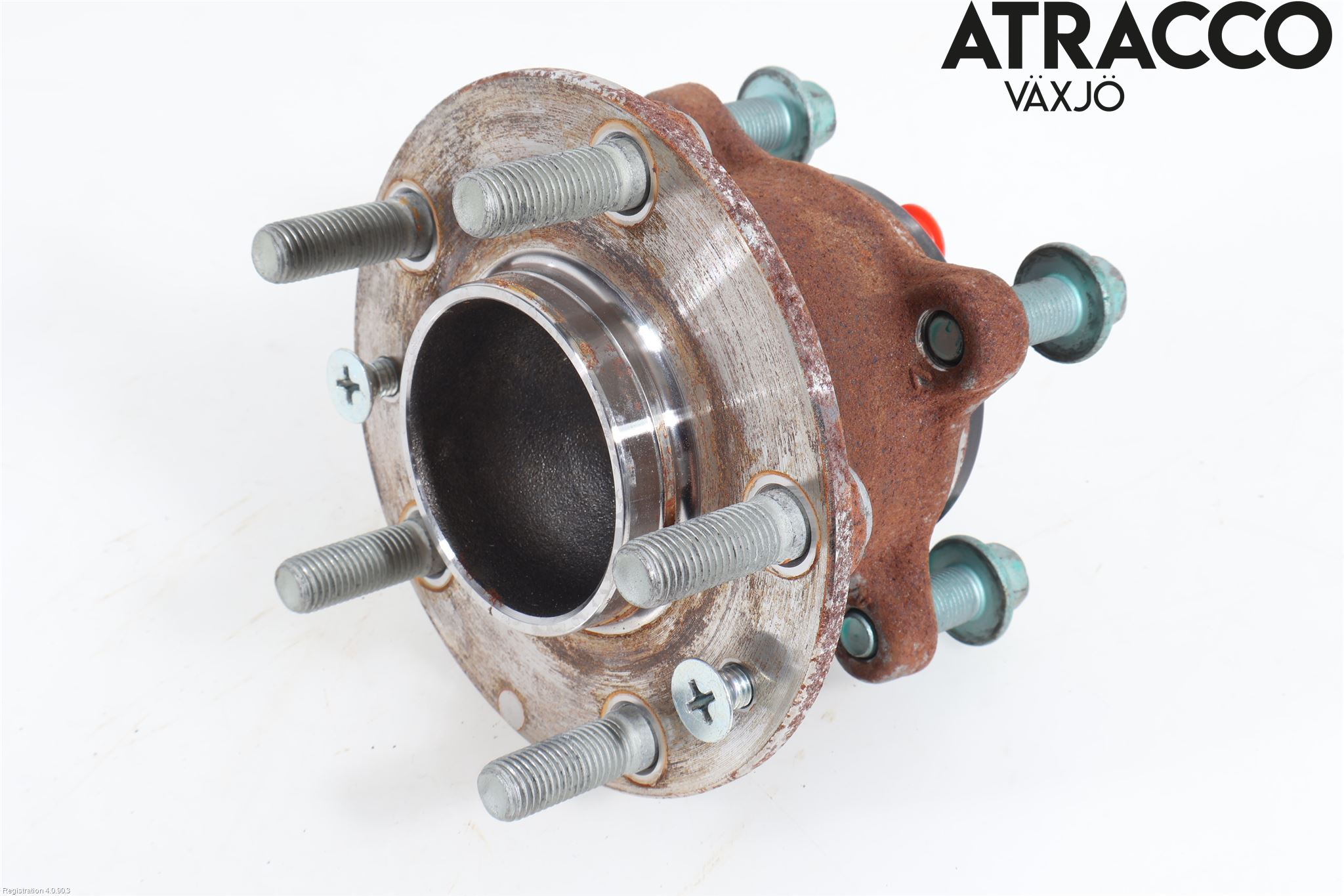 Mazda 3 IV 19- Nav Bak