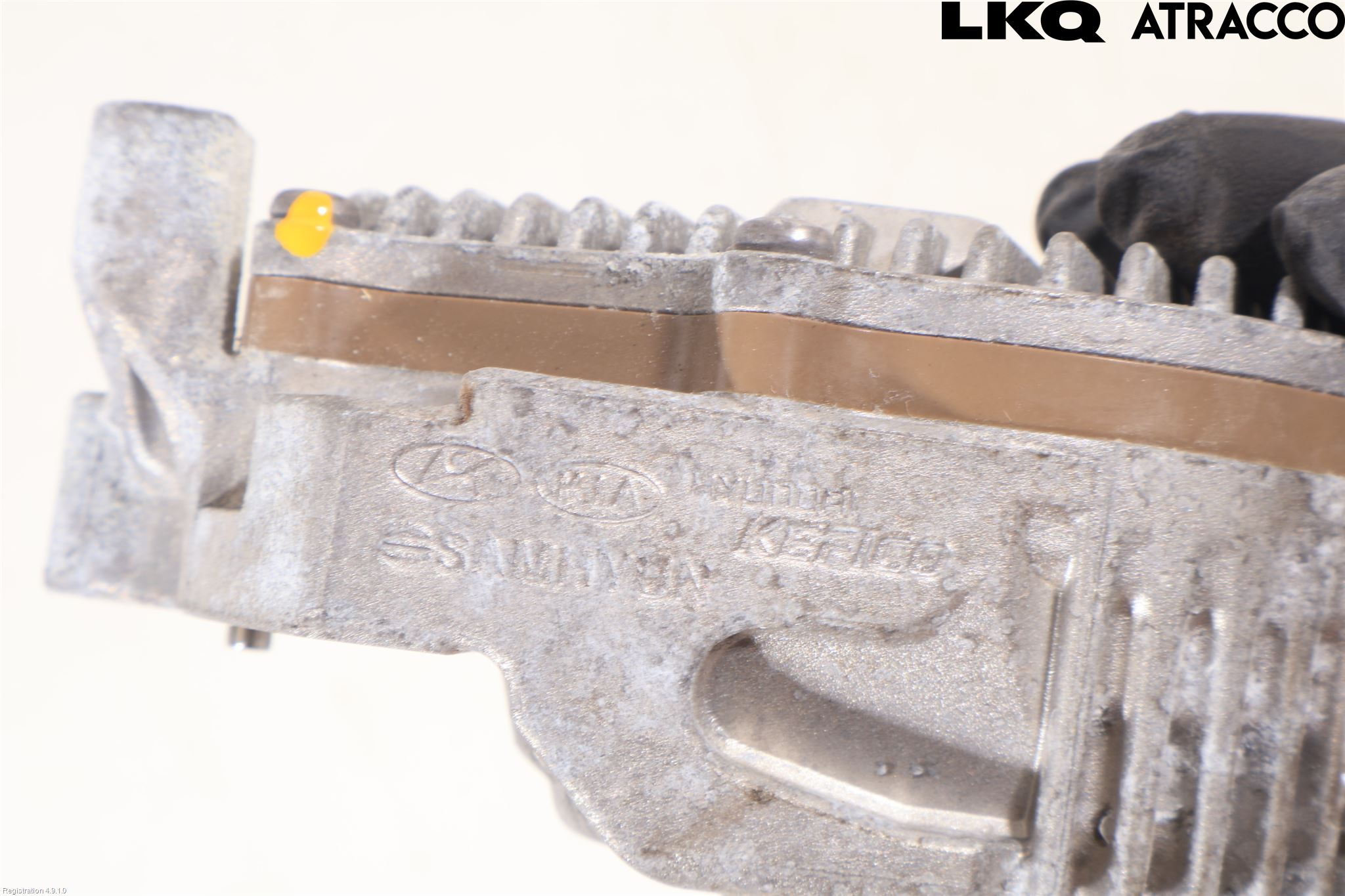 Hyundai TUCSON 05- Kamaxel Positionsgivare