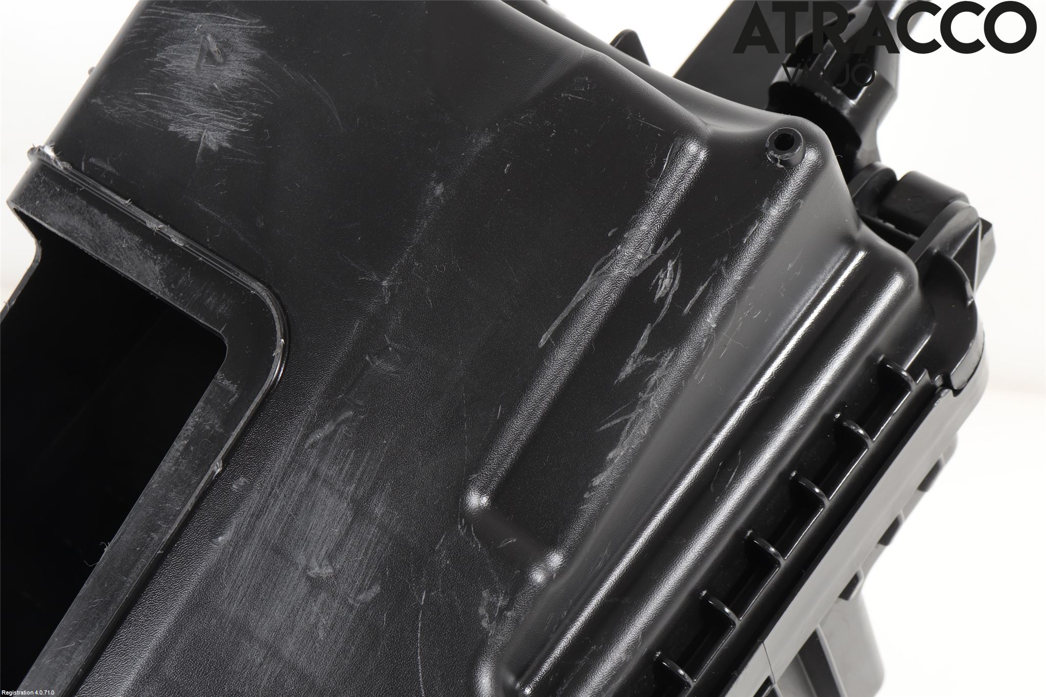 Nissan X-TRAIL 14-21 Luftrenare