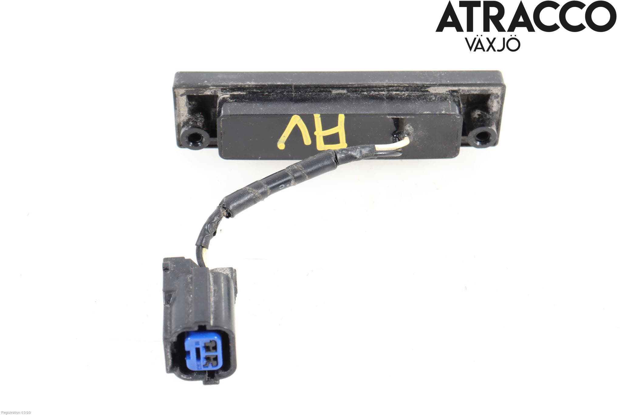 Hyundai IONIQ AE 17-22 Bakluckehandtag