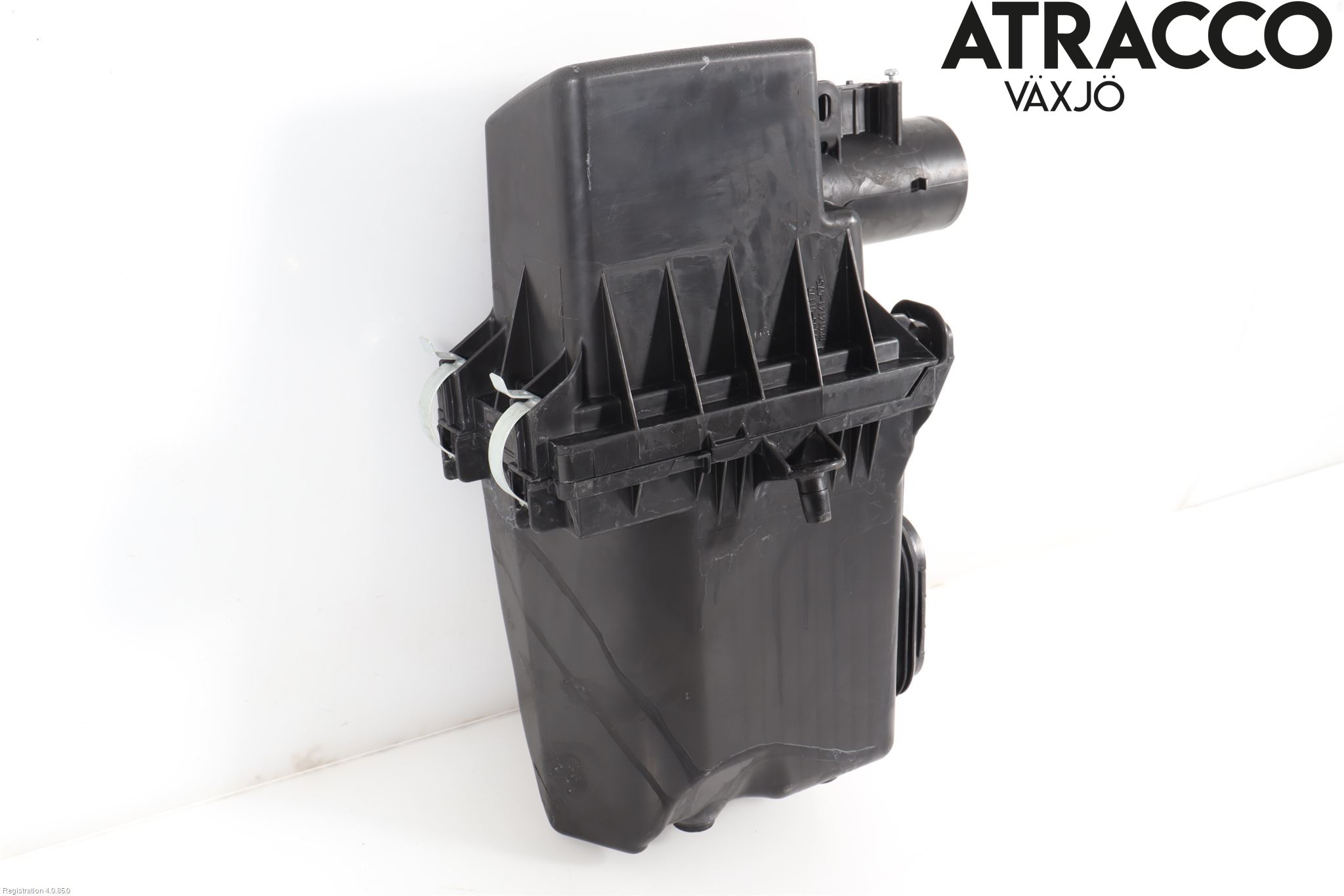 Toyota C-HR 16-23 Luftrenare