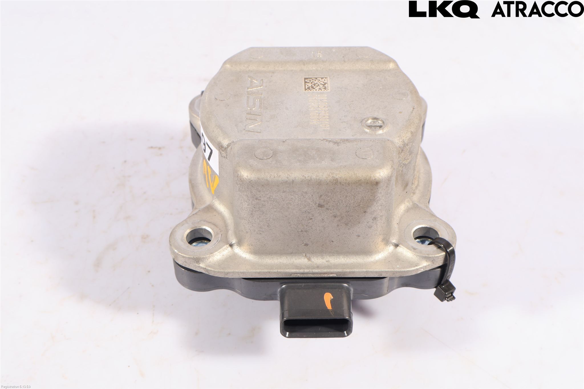 Toyota YARIS XP21 20- Vattenpump