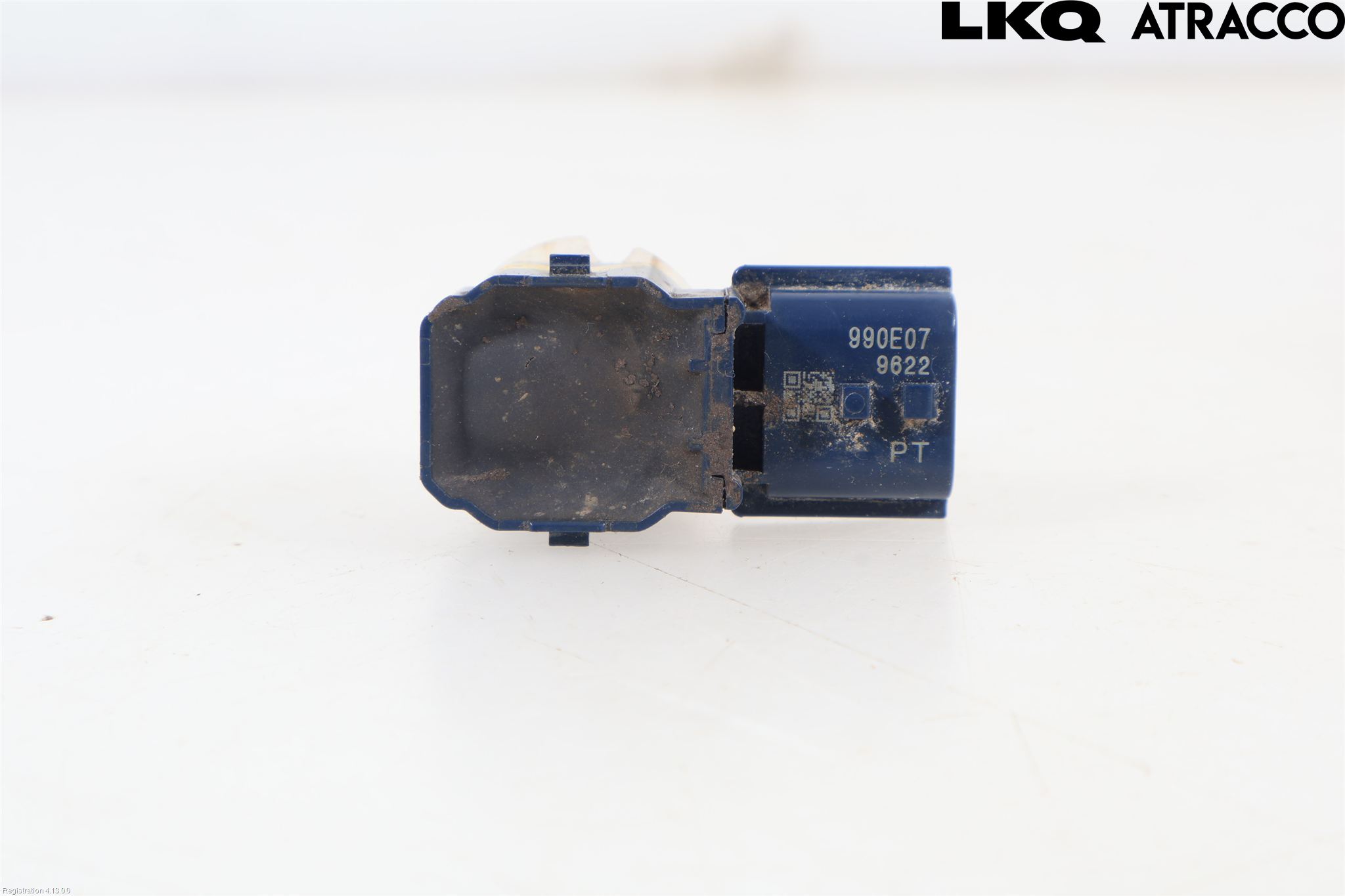 Mitsubishi OUTLANDER 13-21 Parkeringshjälp Frontsensor