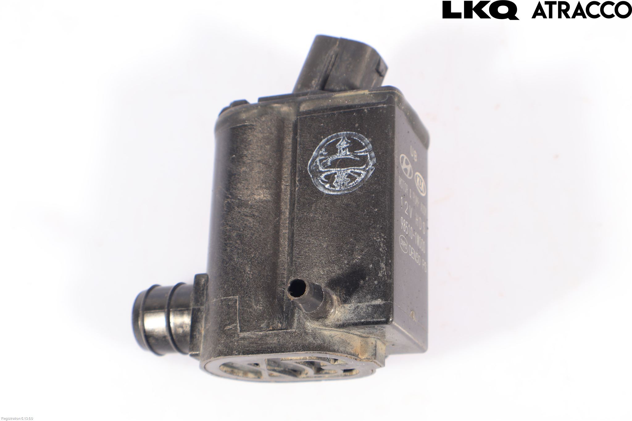 Hyundai i40 08-15 Spolarpump Vindruta