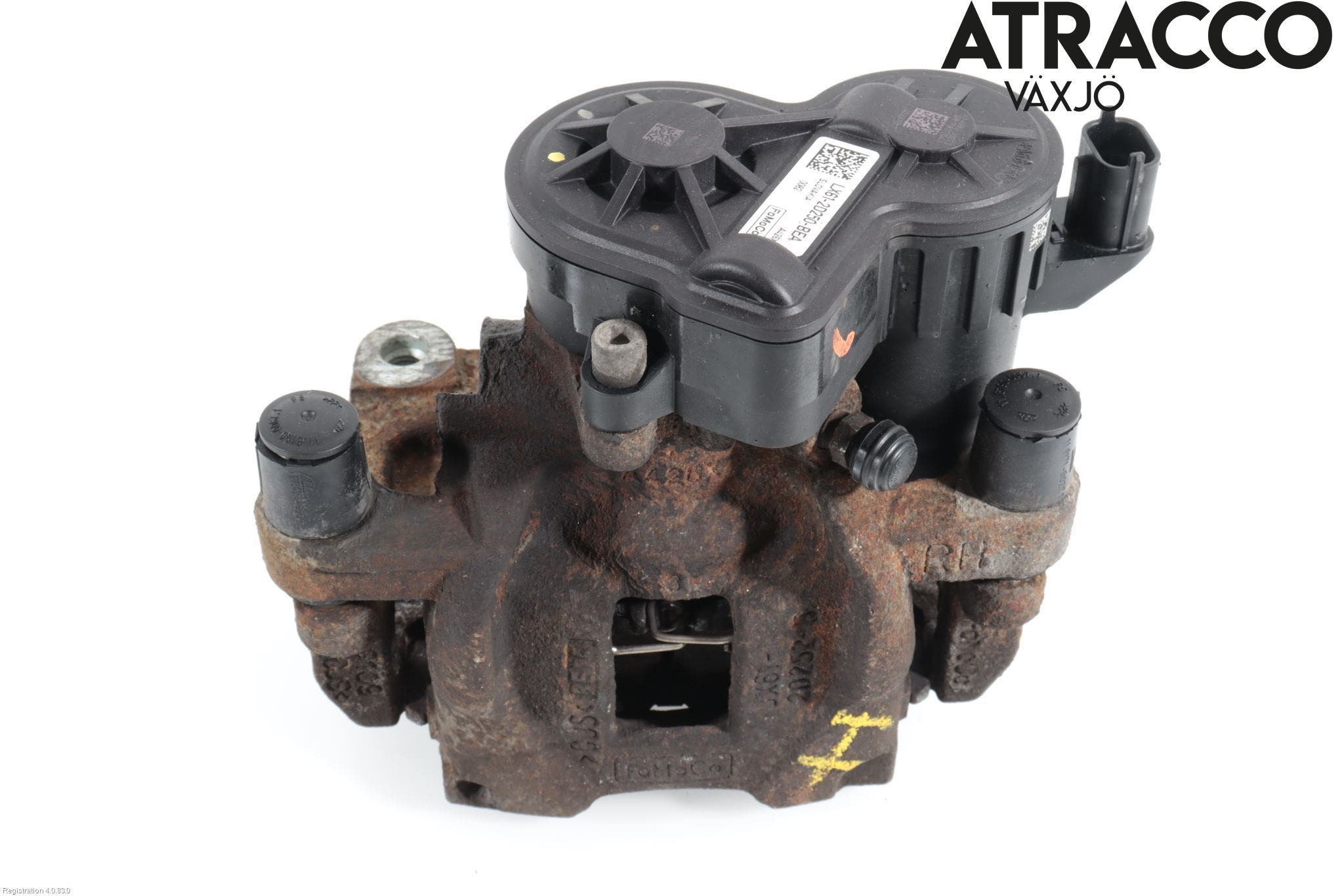 Ford FOCUS 19- Bromsok Bak Höger