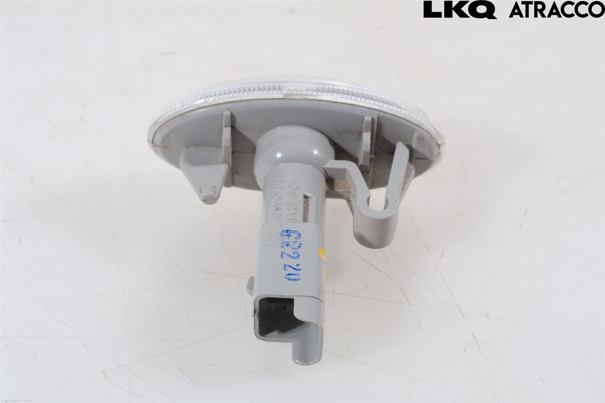 Toyota AYGO 15-21 Blinkers Sidoblinkers Hö