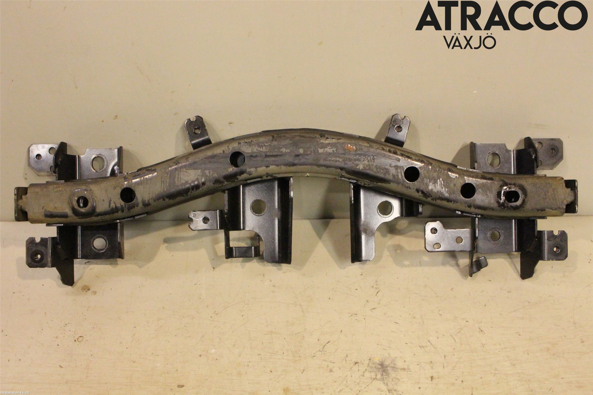 Mazda MX-30 20- Framvagnsbalk