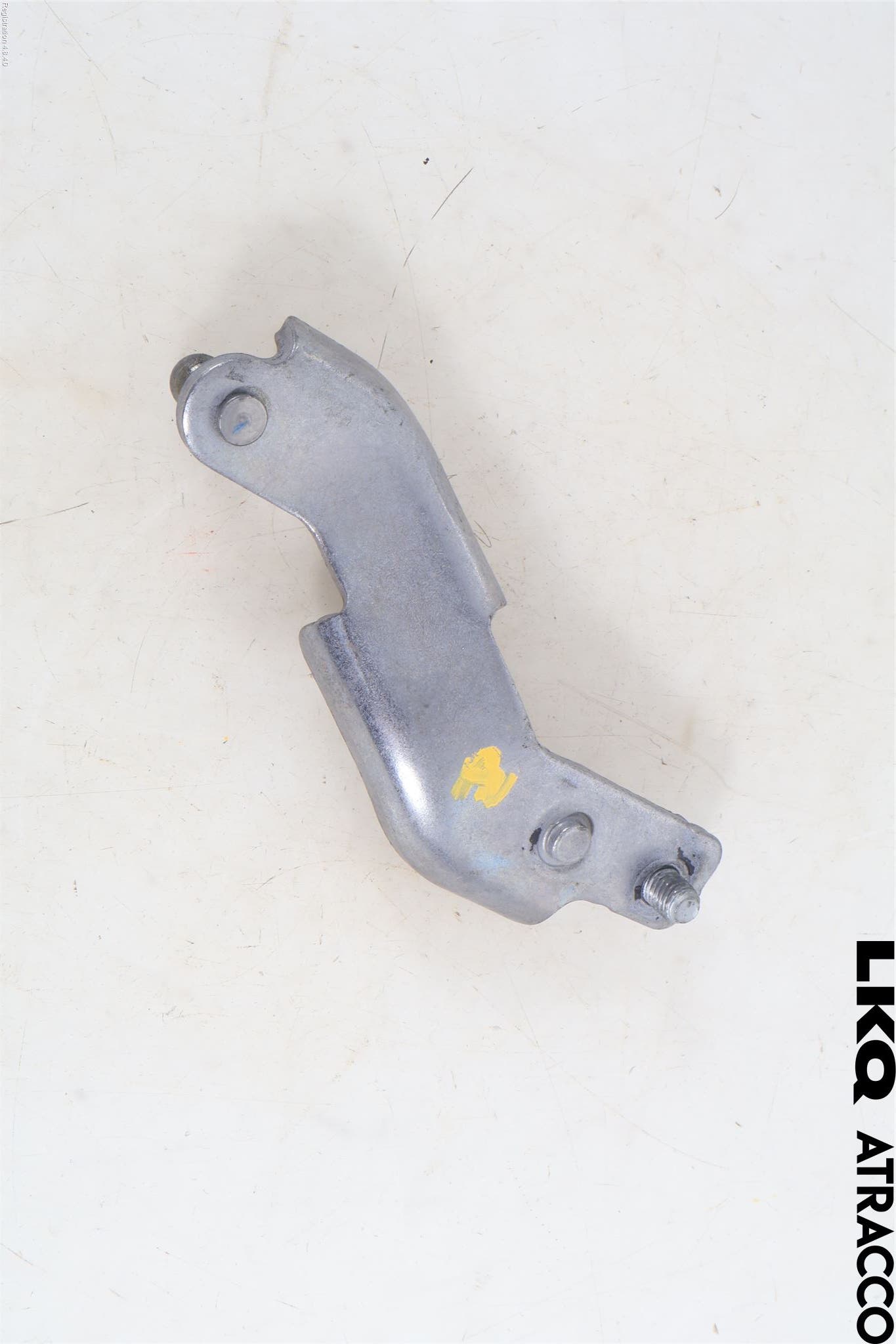 BMW 5 F10/F11/F18 09-17 Huvgångjärn