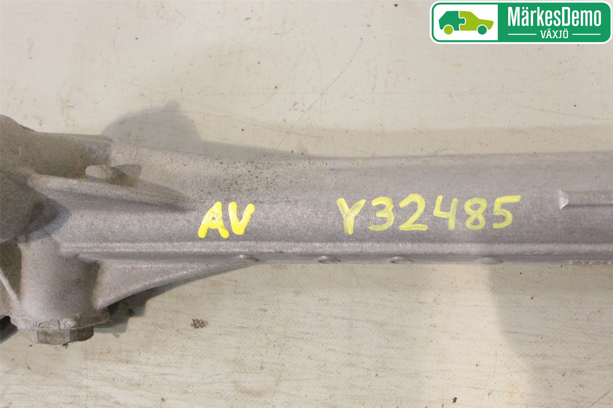 Toyota RAV4 13-18 Styrväxel Servo -Snäcka