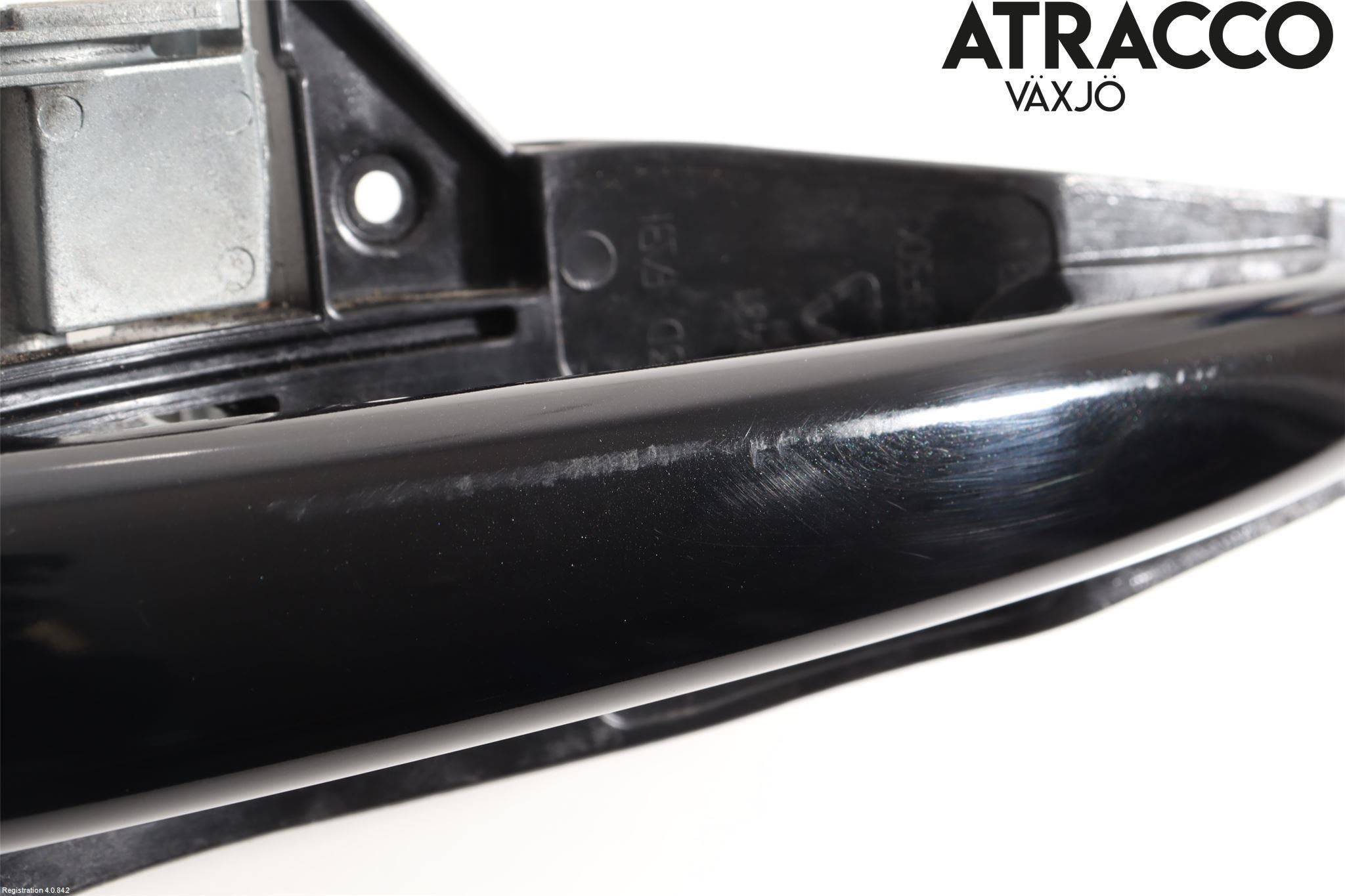 Peugeot 208 12-15 Dörrhandtag Yttre Hö