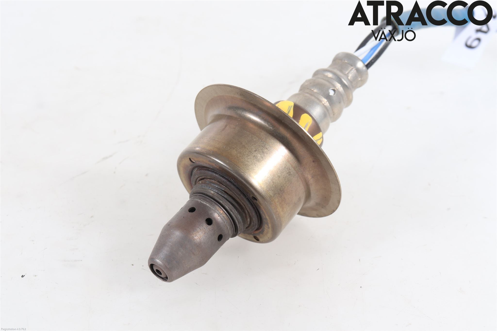 Honda HR-V 15-21 Injlambdasond