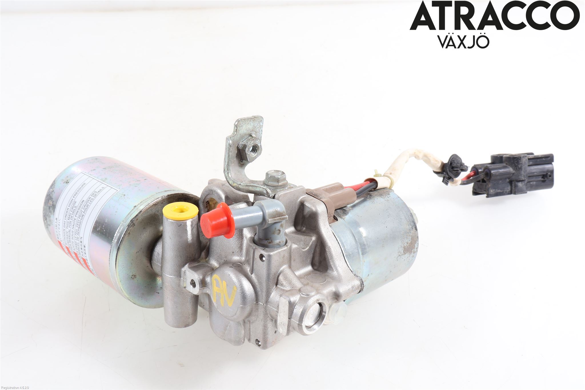 Suzuki SWACE 21- Abs Hydraulpump