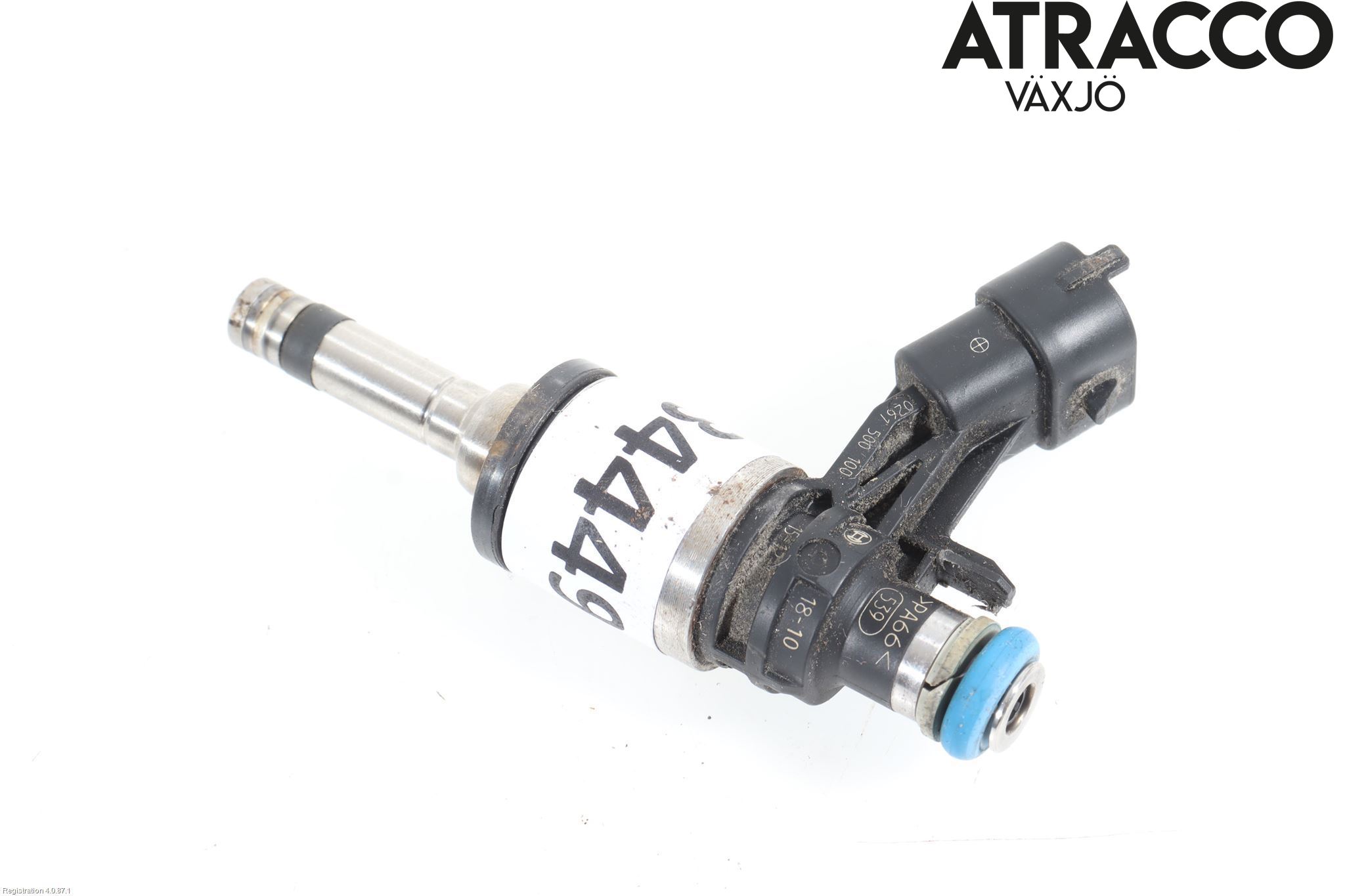 Hyundai TUCSON 05- Injspridare