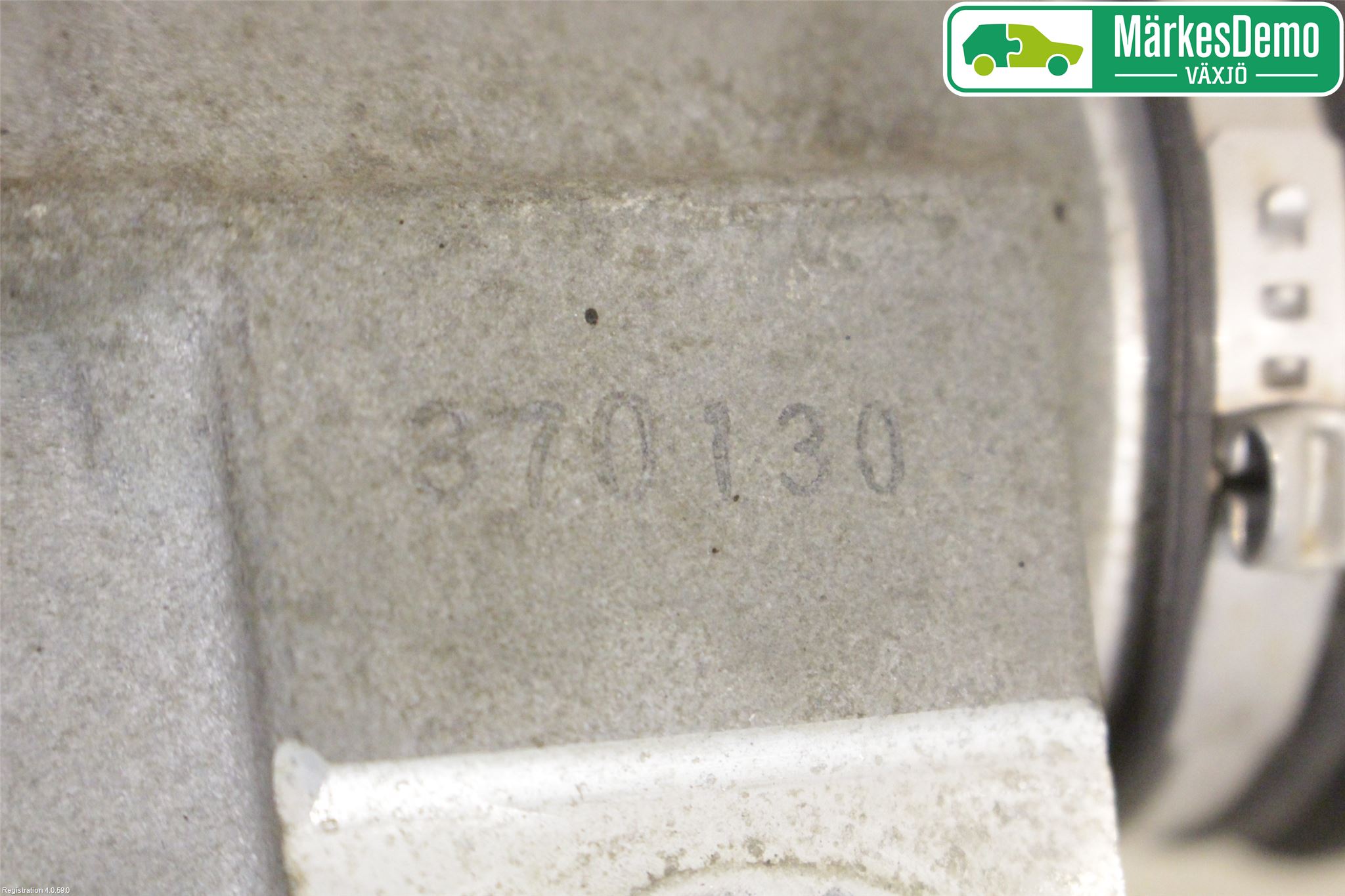 Toyota RAV4 13-18 Styrväxel Servo -Snäcka