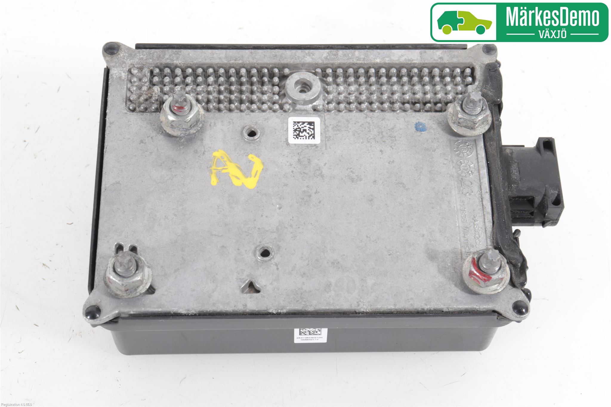 Mitsubishi OUTLANDER 13-21 Sensor Aktivt Kollisionsskydd