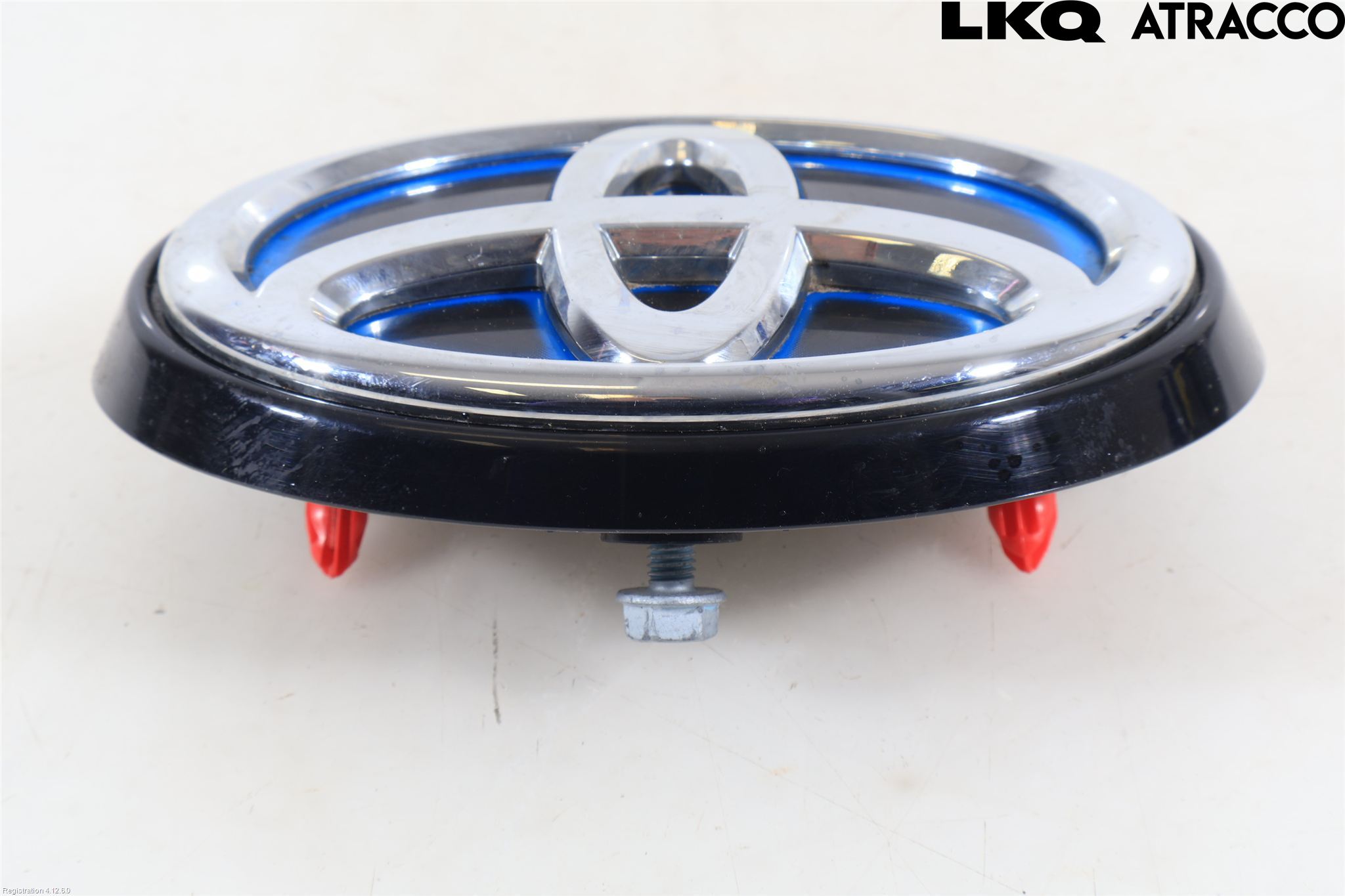 Toyota COROLLA 19- Emblem