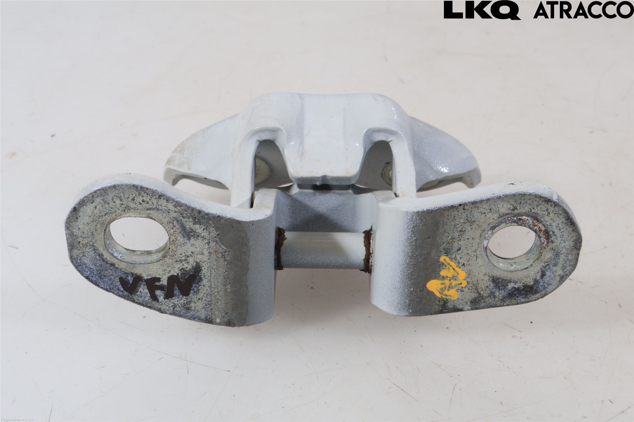 Toyota AURIS 13-19 Dörrgångjärn