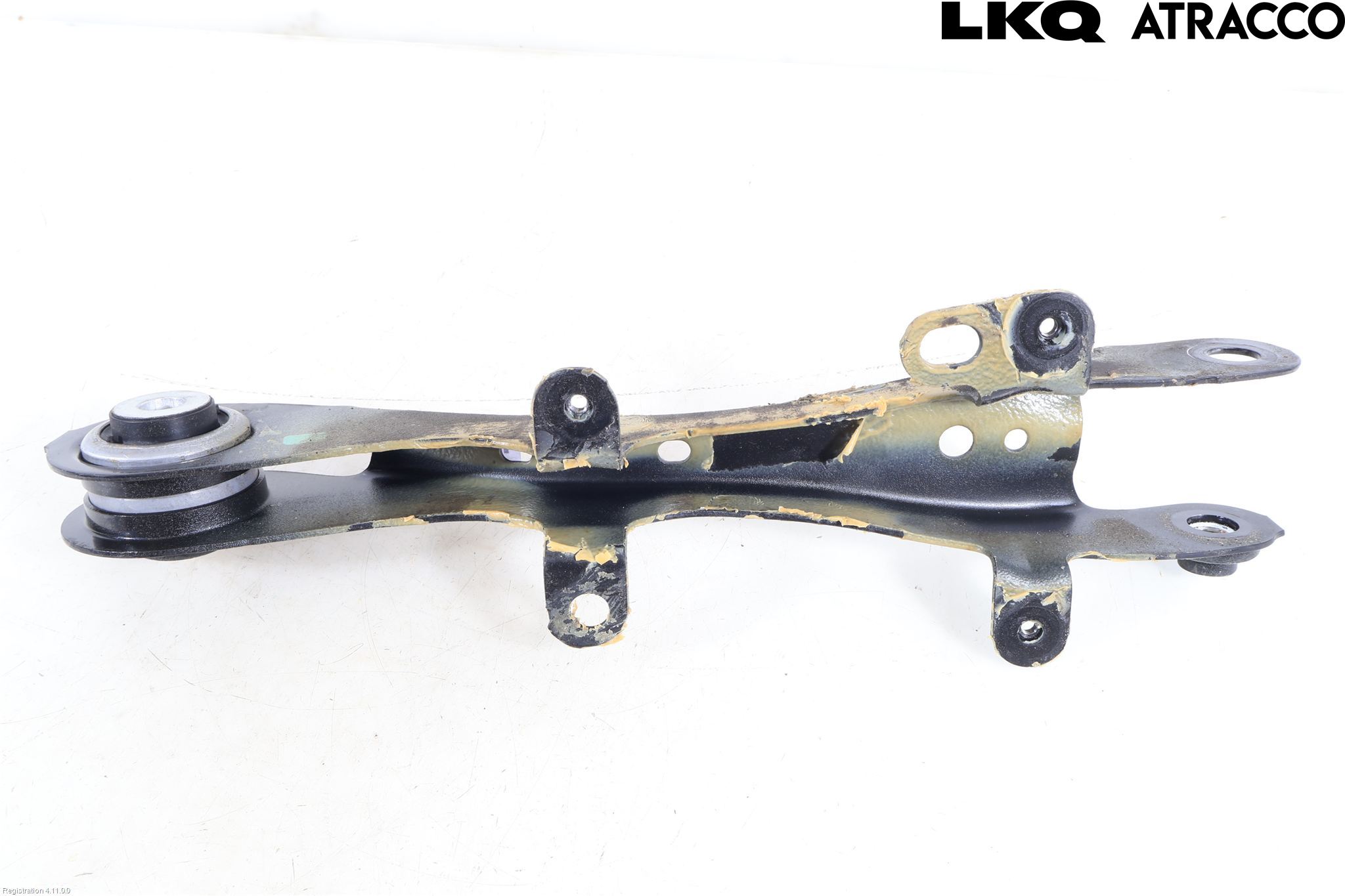 Mazda CX-60 22- Bärarm Bak Vänster