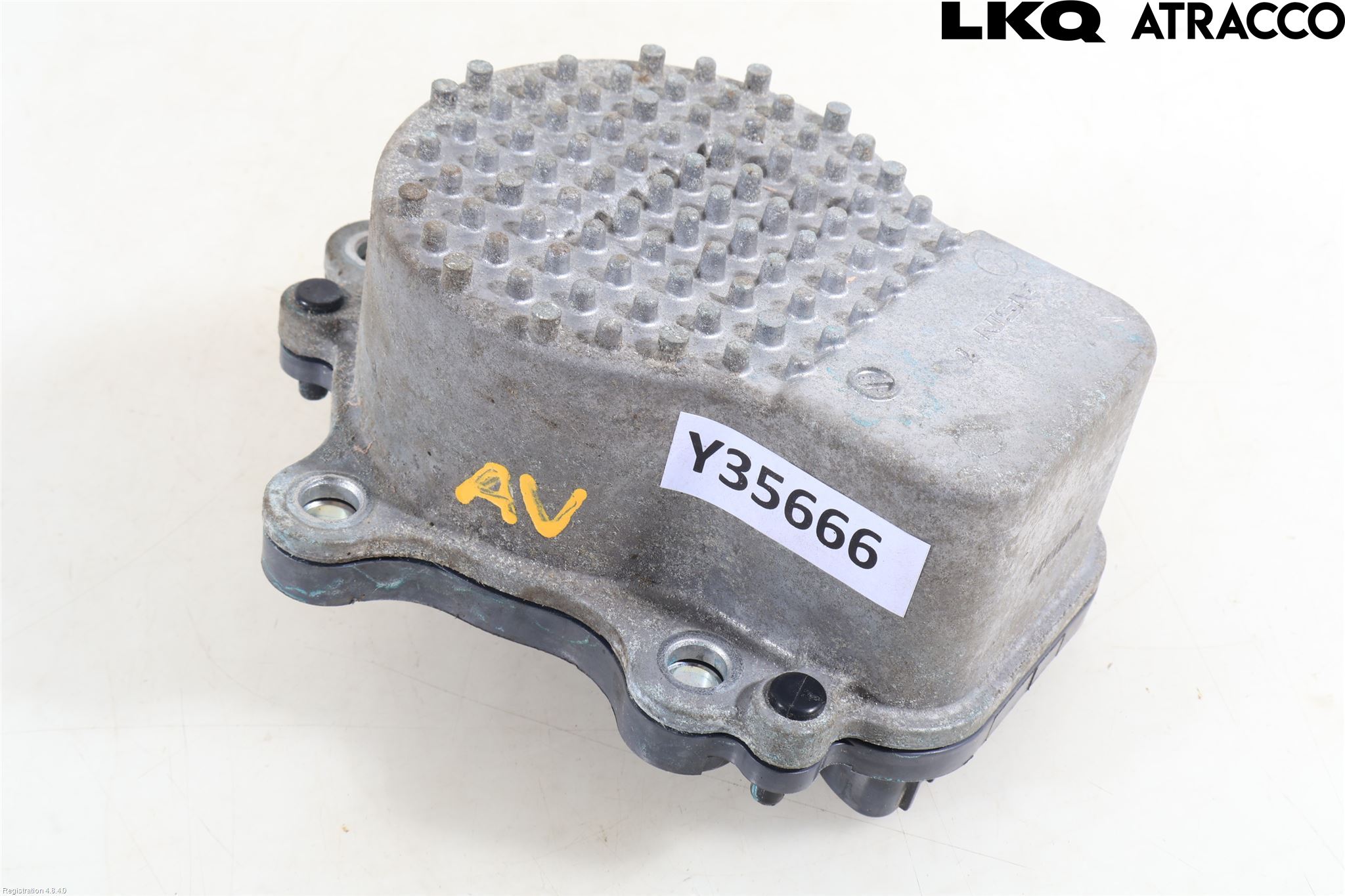 Honda CR-V 19-22 Vattenpump
