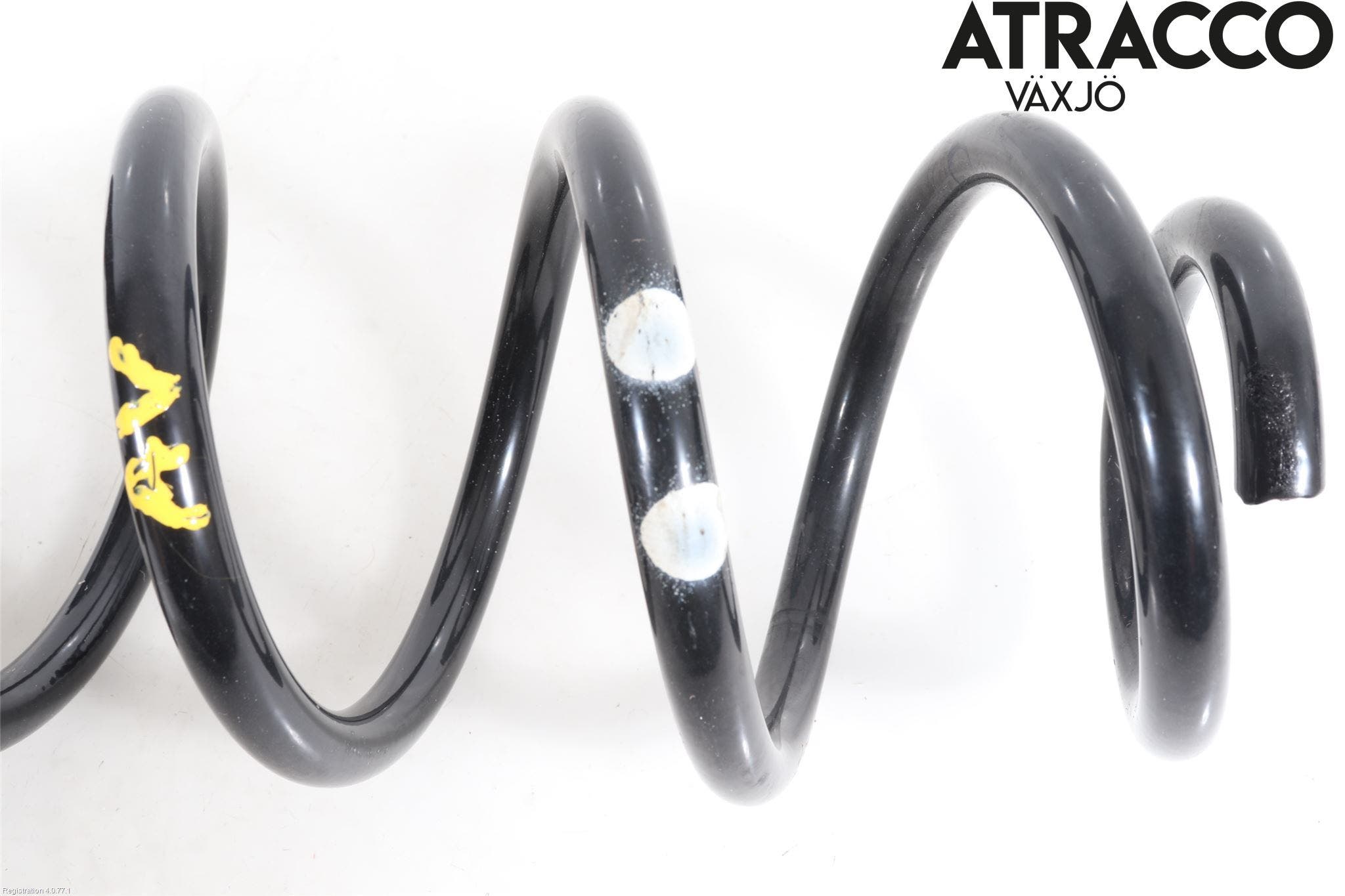 Suzuki ACROSS 21- Fjäder Bak