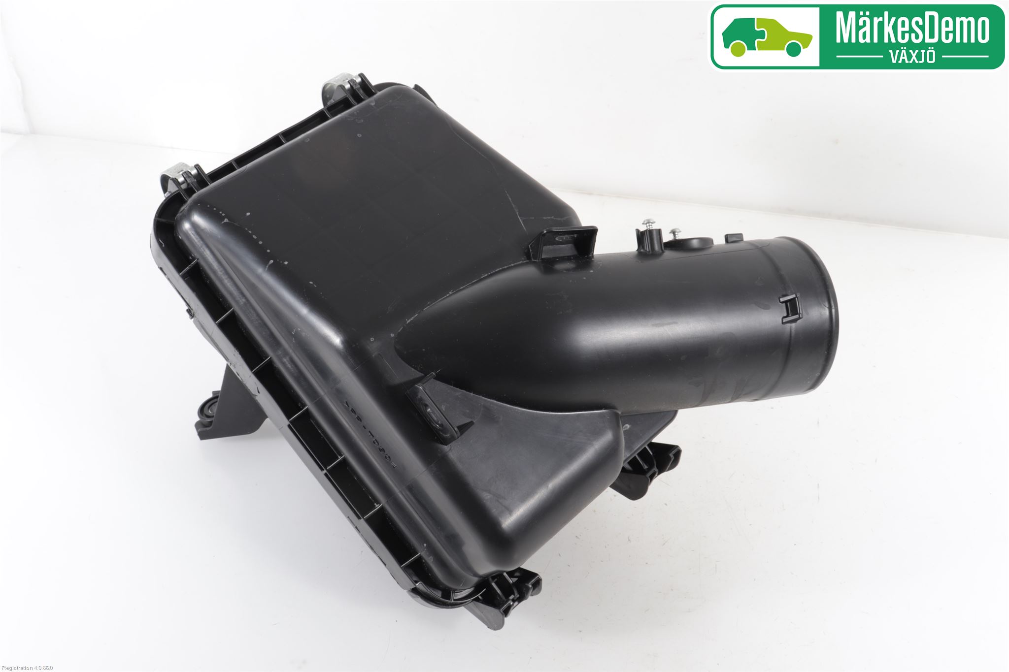 Mitsubishi ASX 10-22 Luftrenare