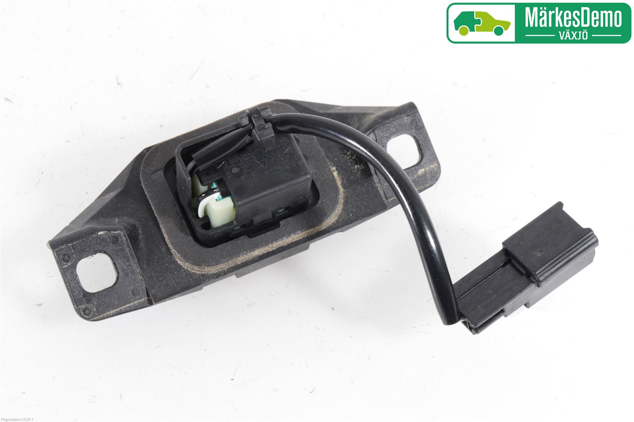 Lexus IS 250/350 14-20 Bakluckehandtag