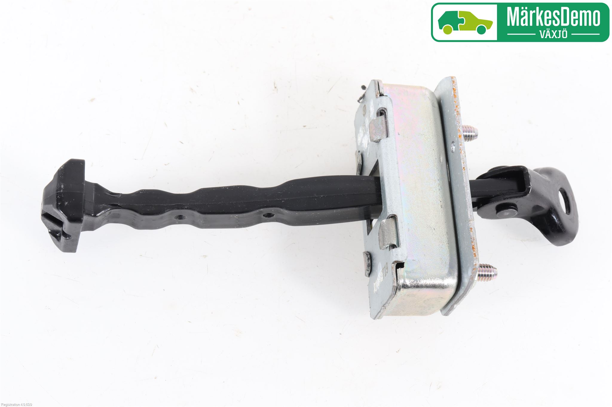 Mazda CX-30 20- Dörrstopp