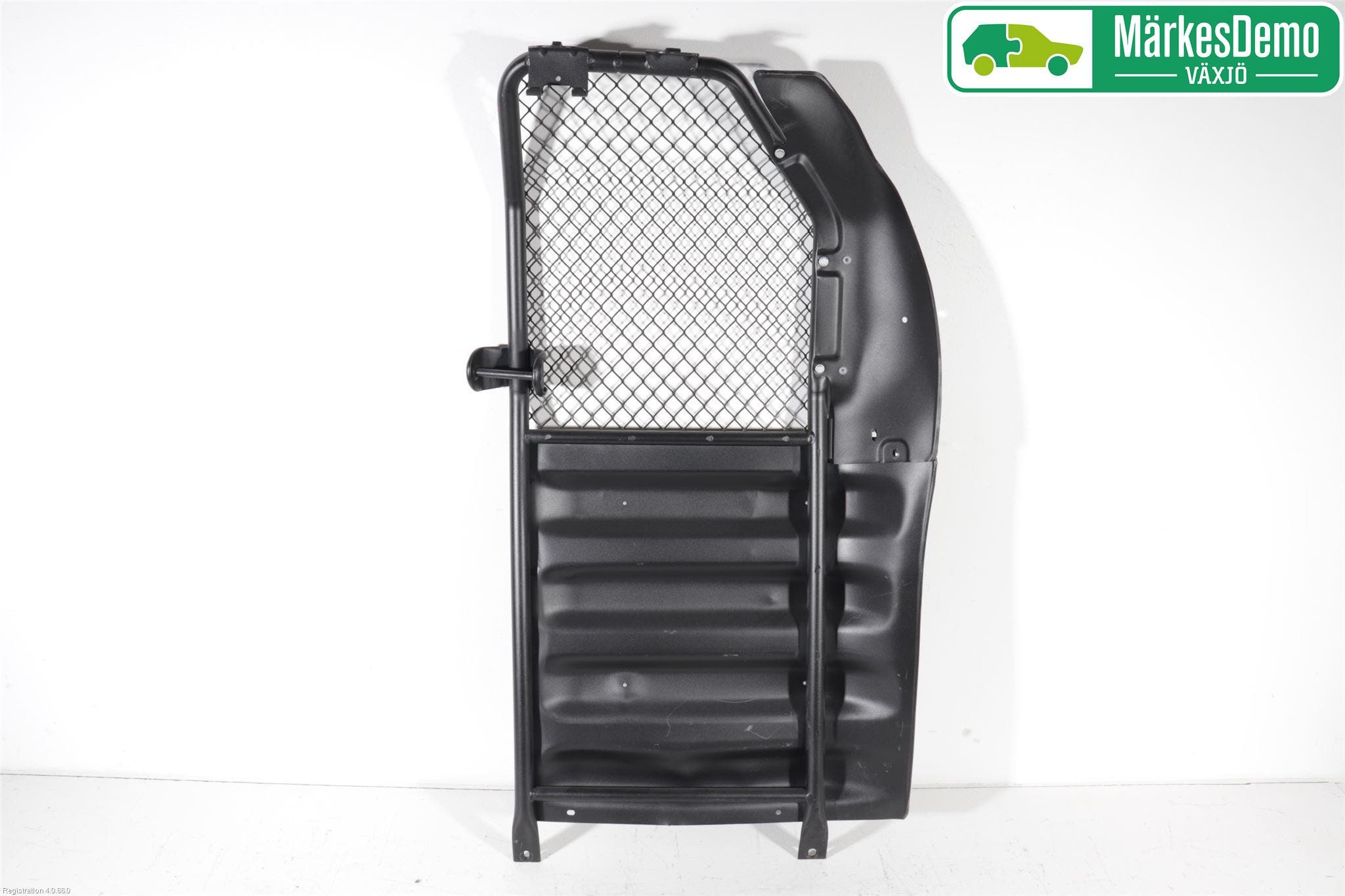 Citroen BERLINGO 08-18 Lastförskjutningsskydd-Galler