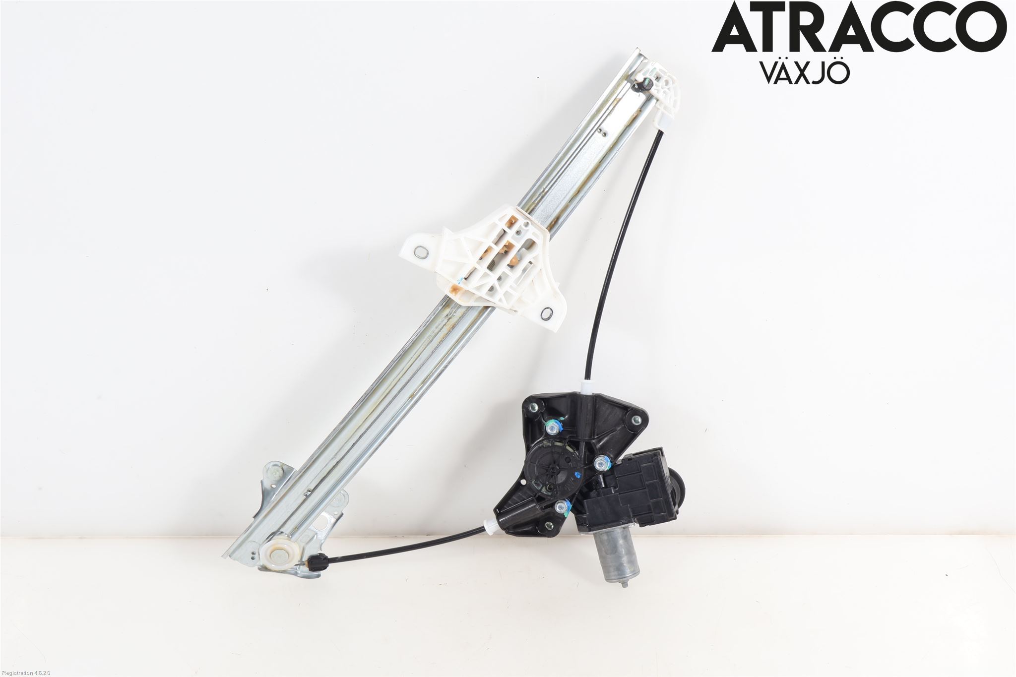 Mazda 2 KB Hybrid 22- Fönsterhiss El Kompl