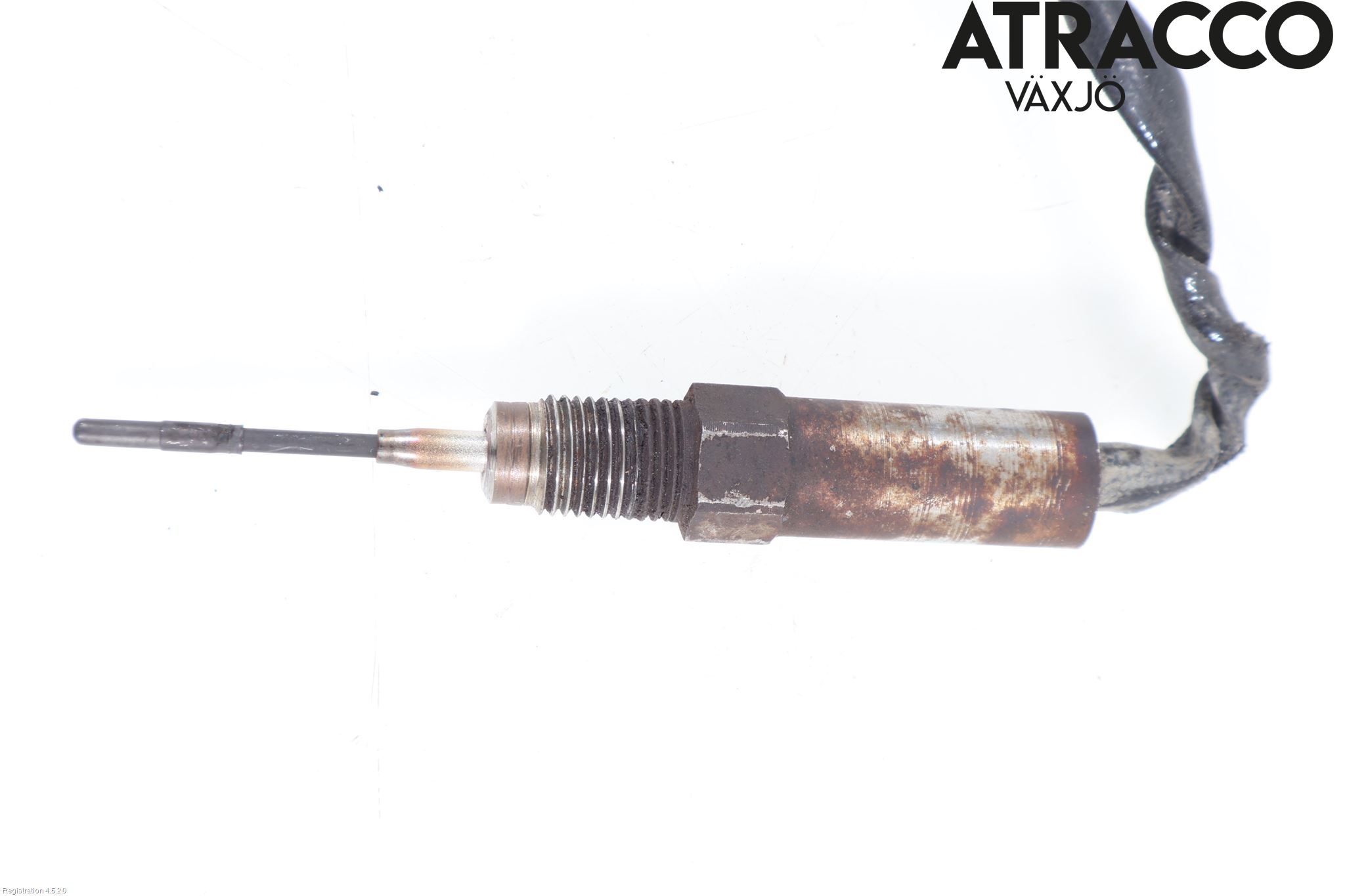 Toyota HILUX 16- Sensor Avgas