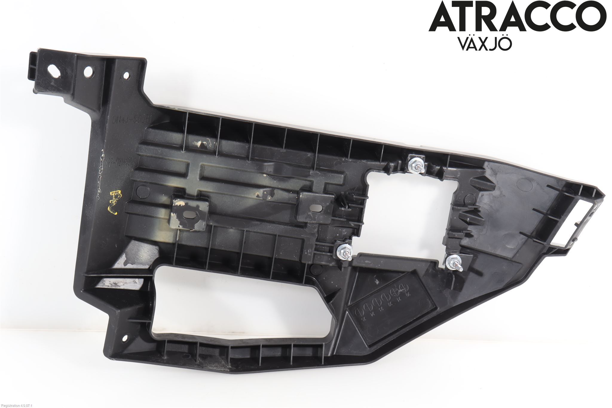 Mazda MX-30 20- Stötfångardel Bak Vä