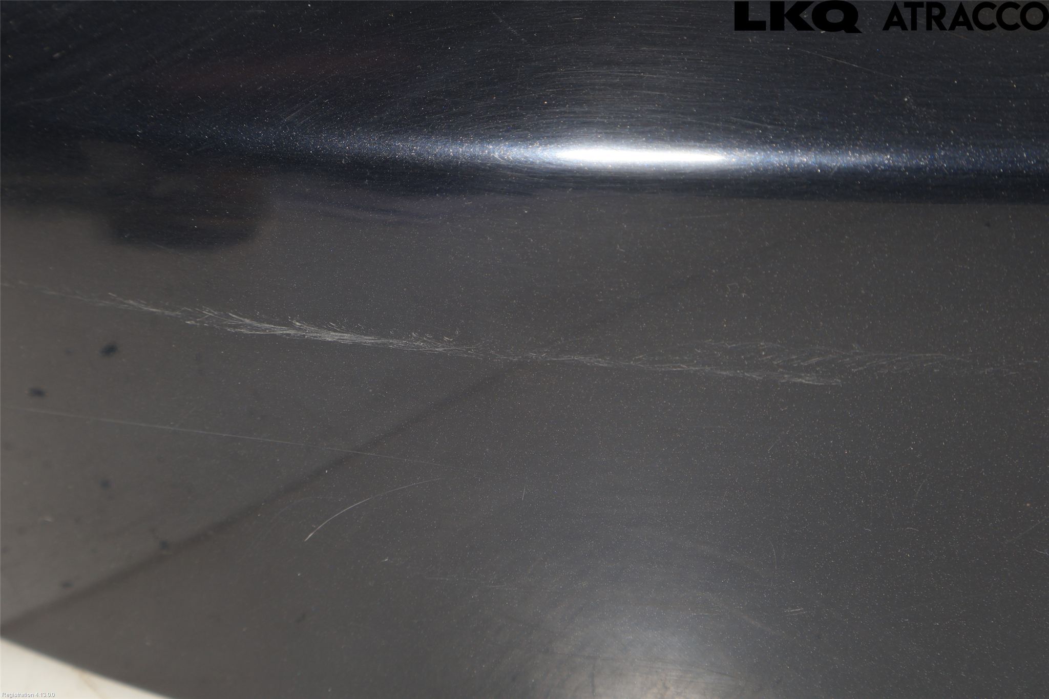 Ford S-MAX 06-15 Reflexramp-Dekorramp