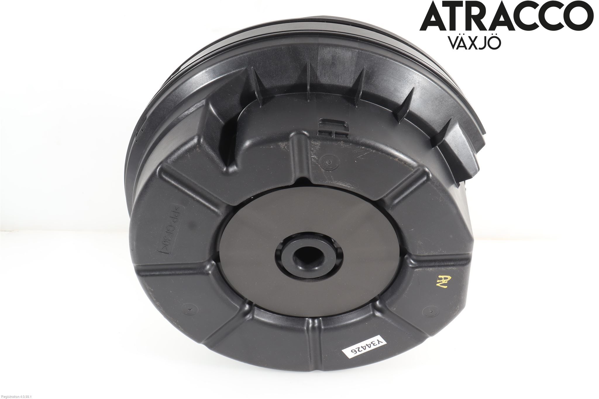 Mazda CX-60 22- Högtalare