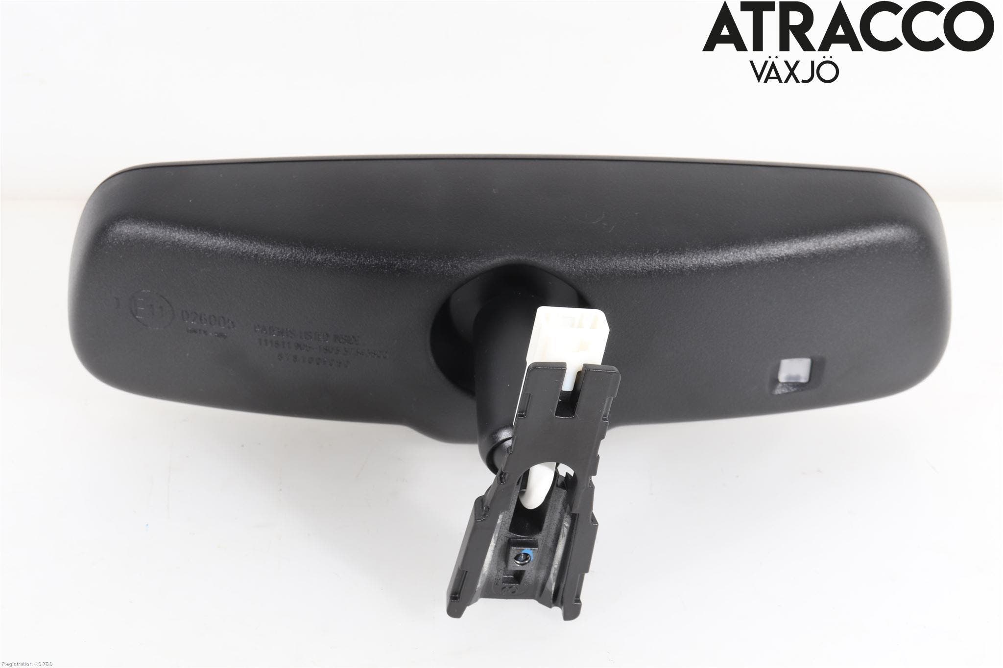 Toyota AVENSIS 09-15 Spegel Invändig El