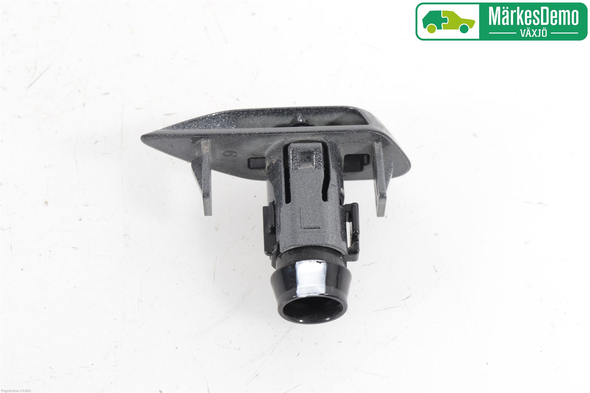 Honda CIVIC 17-22 Stötfångarhorn Fram Vä