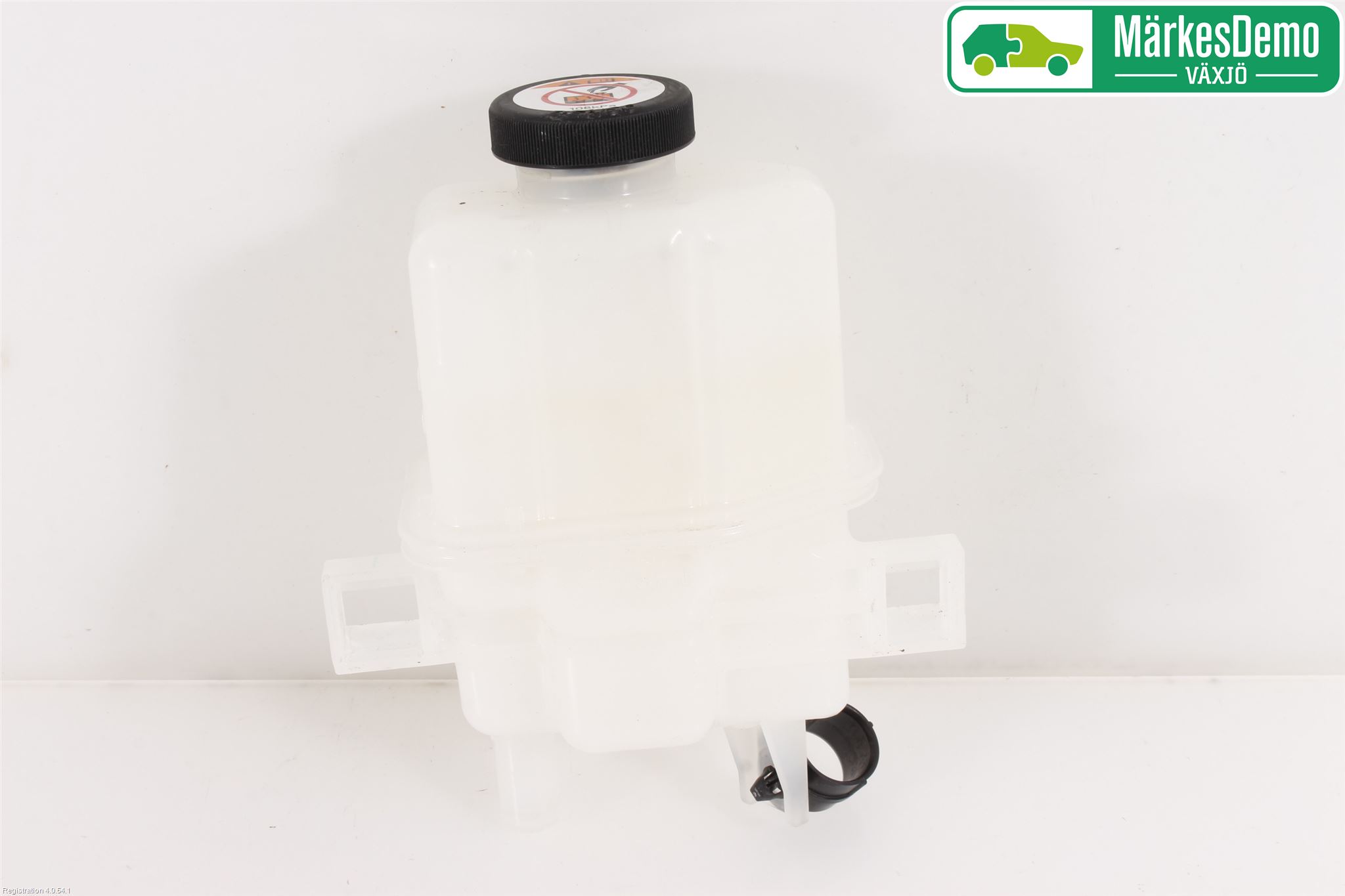 Toyota C-HR 16-23 Expansionstank