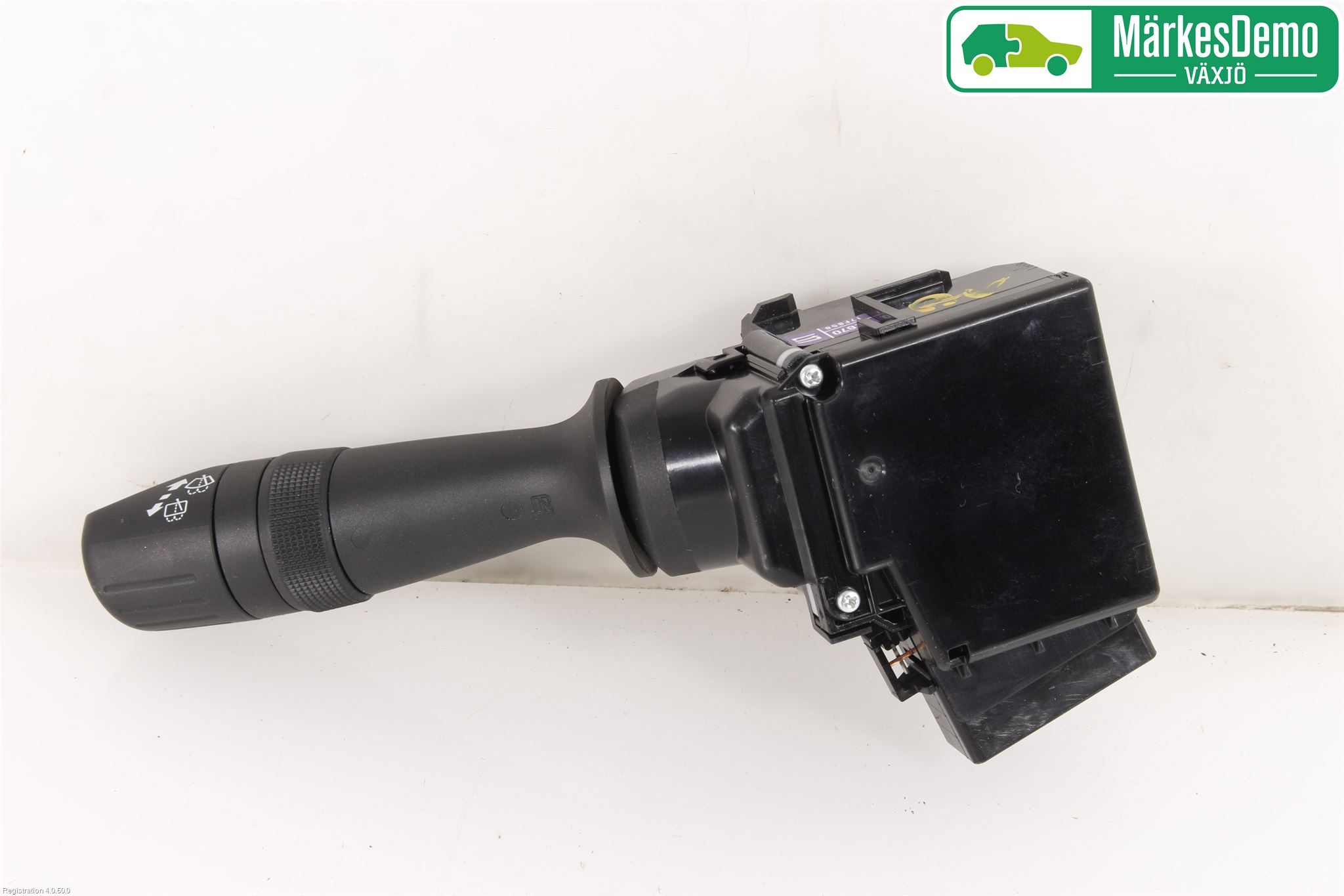 Toyota AURIS 13-19 Spak Torkar-Spolomk