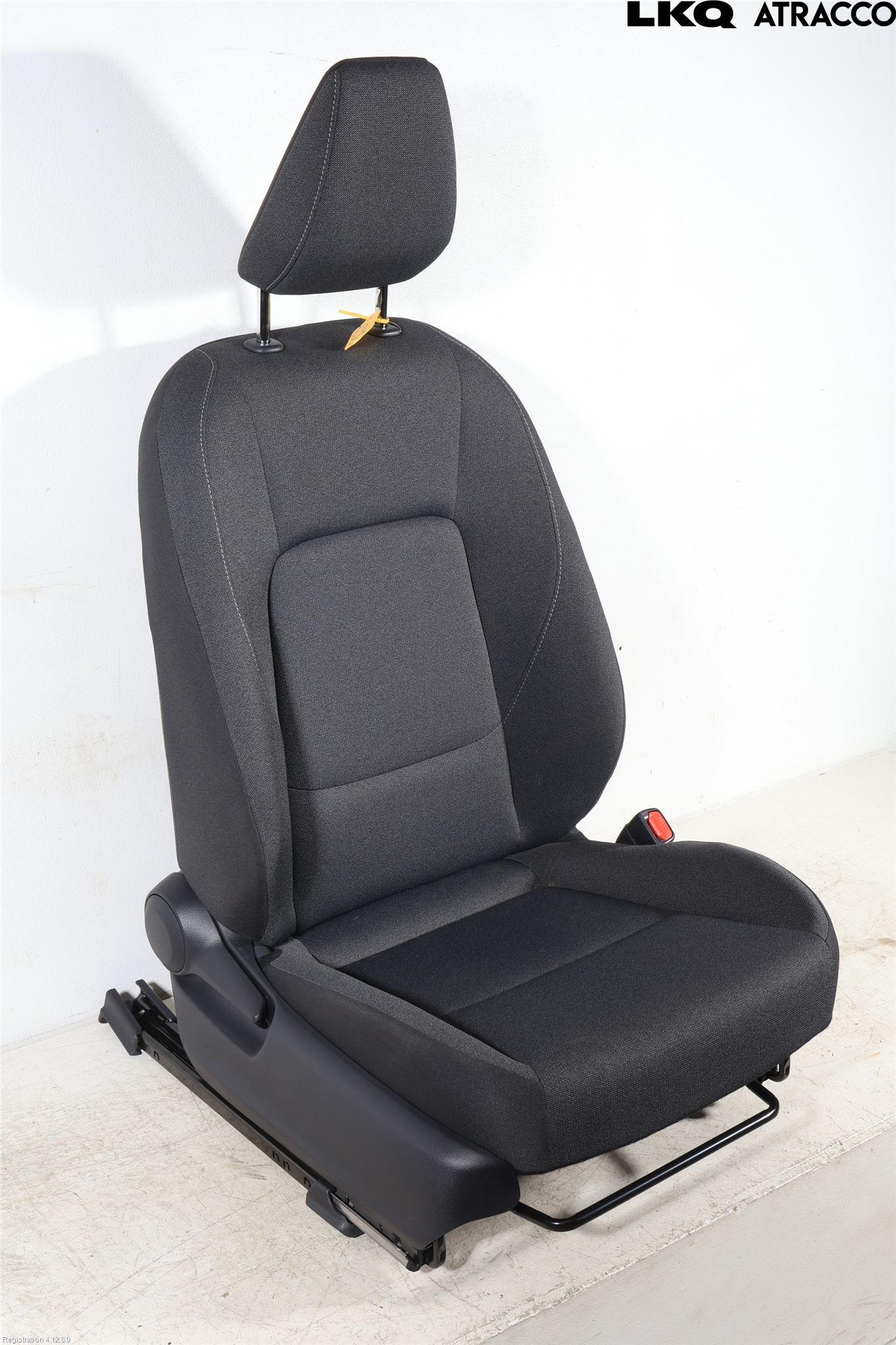 Lexus LBX 24- Inredning Stol Fram Hö