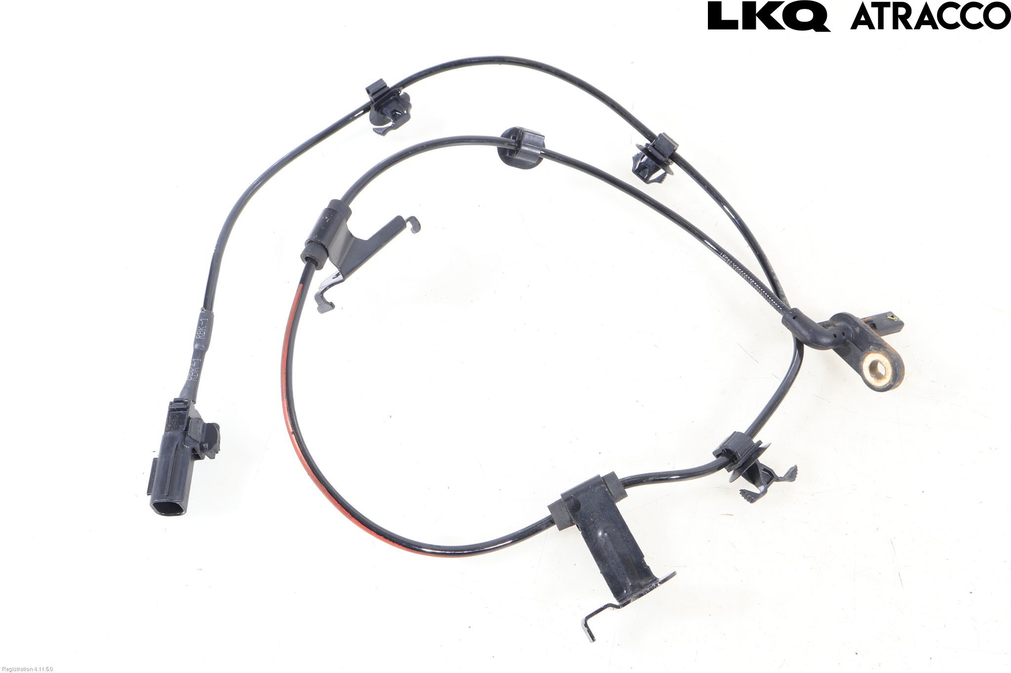 Toyota YARIS CROSS XP21 21- Abs Sensor