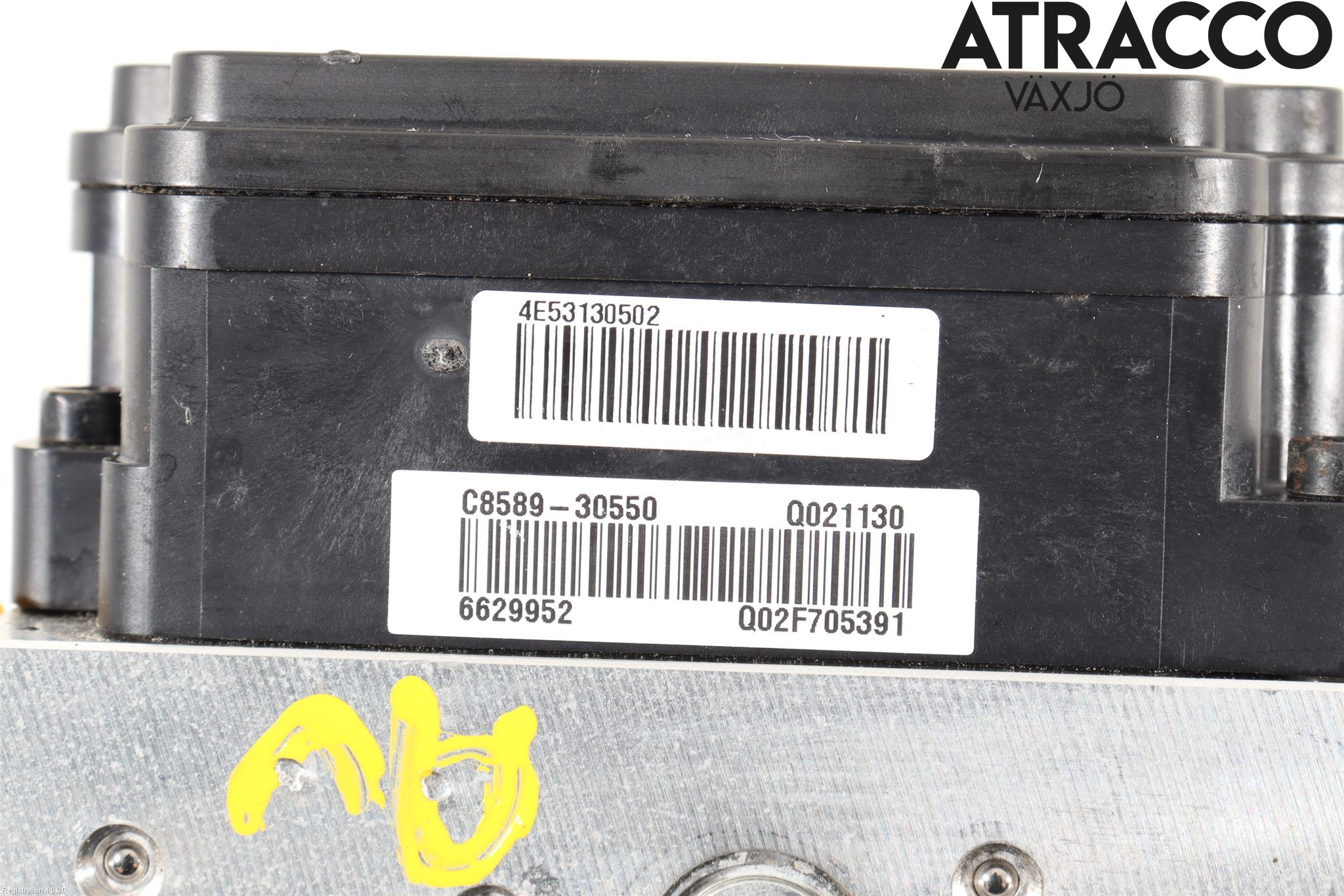 Hyundai i20 GB 15-20 Abs Hydraulaggregat