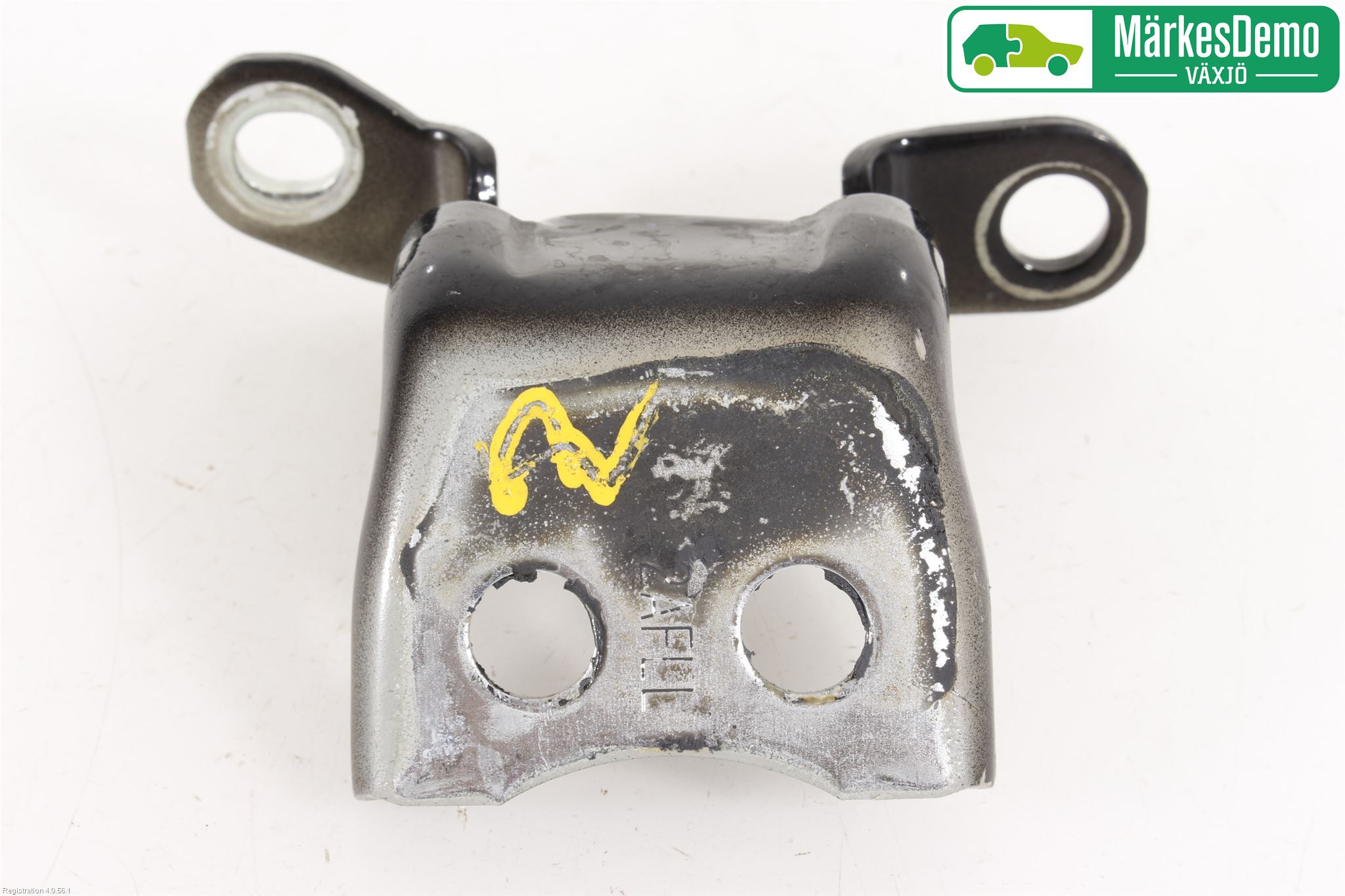 Honda CIVIC 17-22 Dörrgångjärn