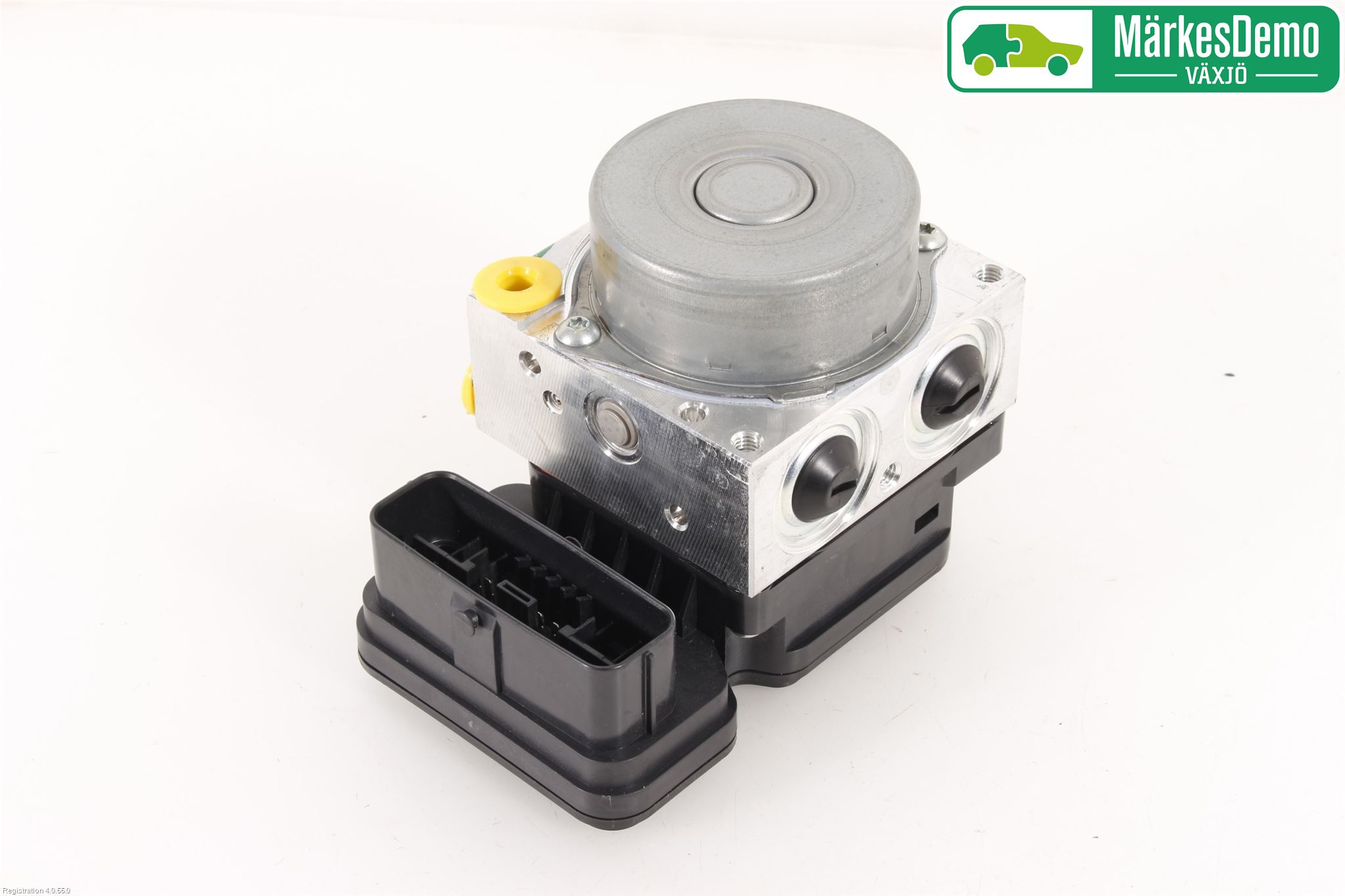 Toyota C-HR 16-23 Abs Hydraulaggregat