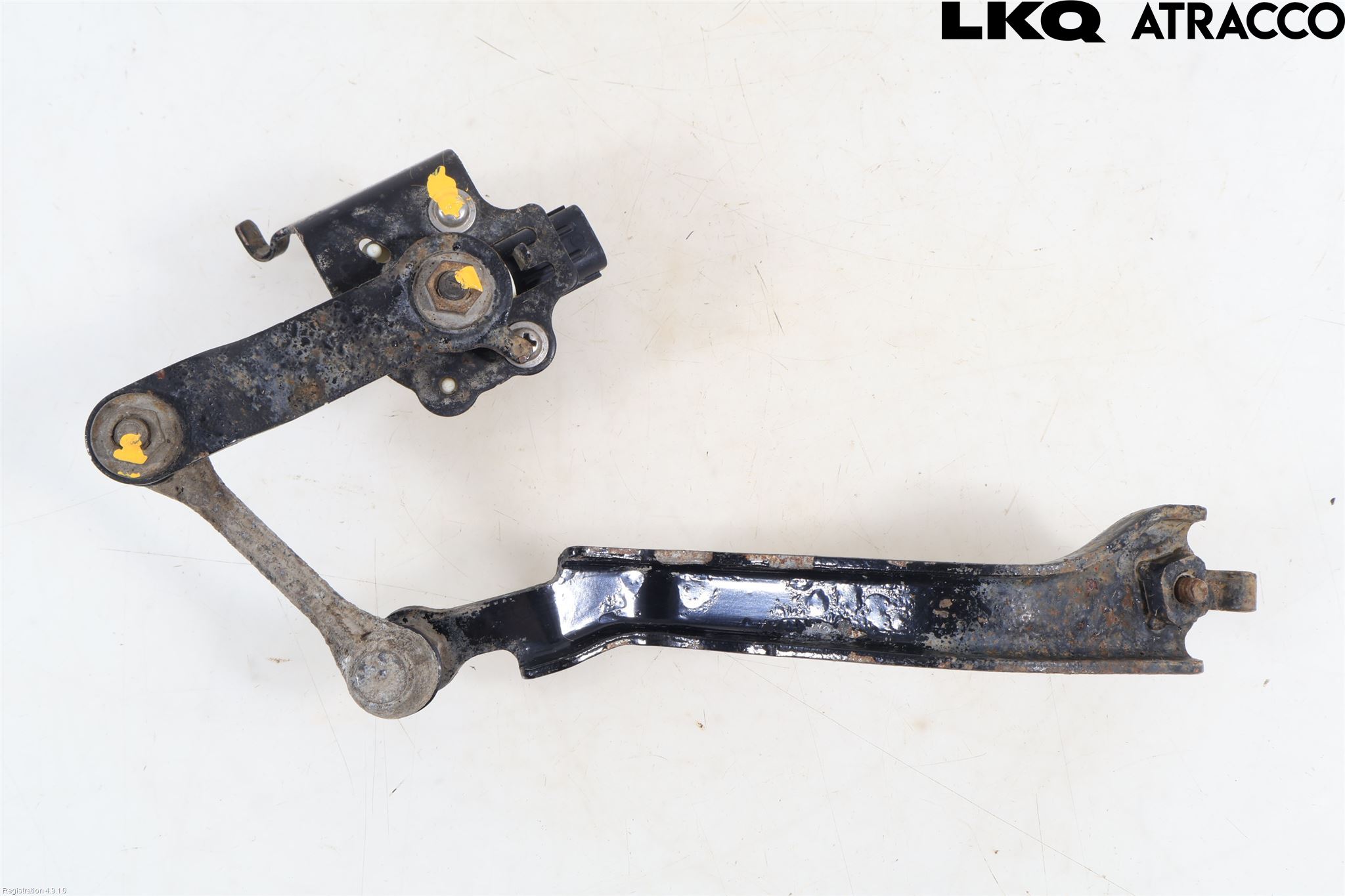 Toyota RAV4 19- Givare Xenon/Ljushöjdsreglering