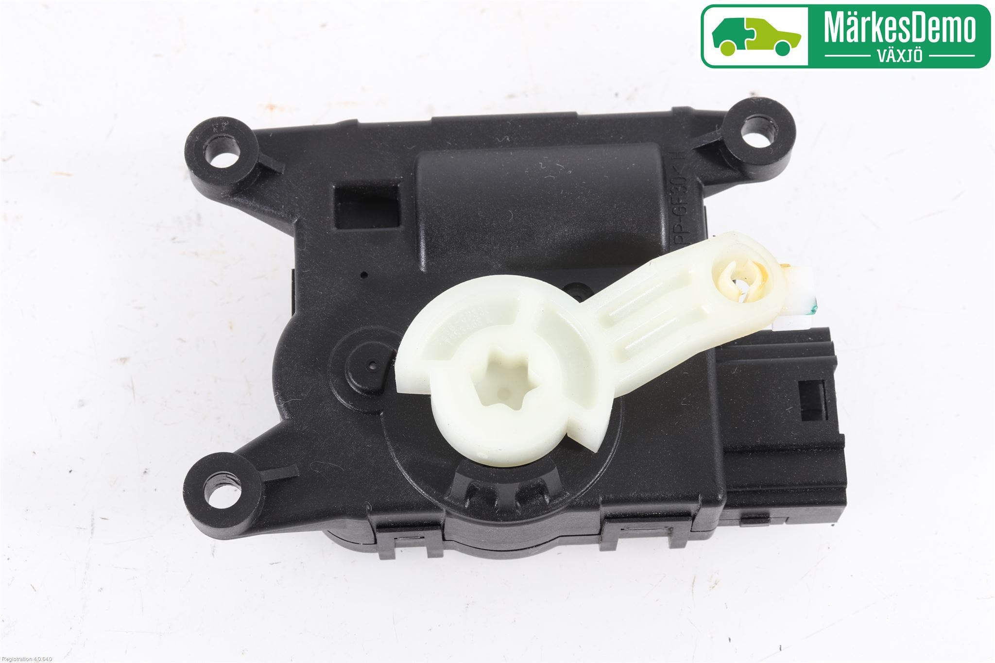 Mazda MX-5 IV (ND/ND2/ND3) MIATA 15- Ac Reglermotor