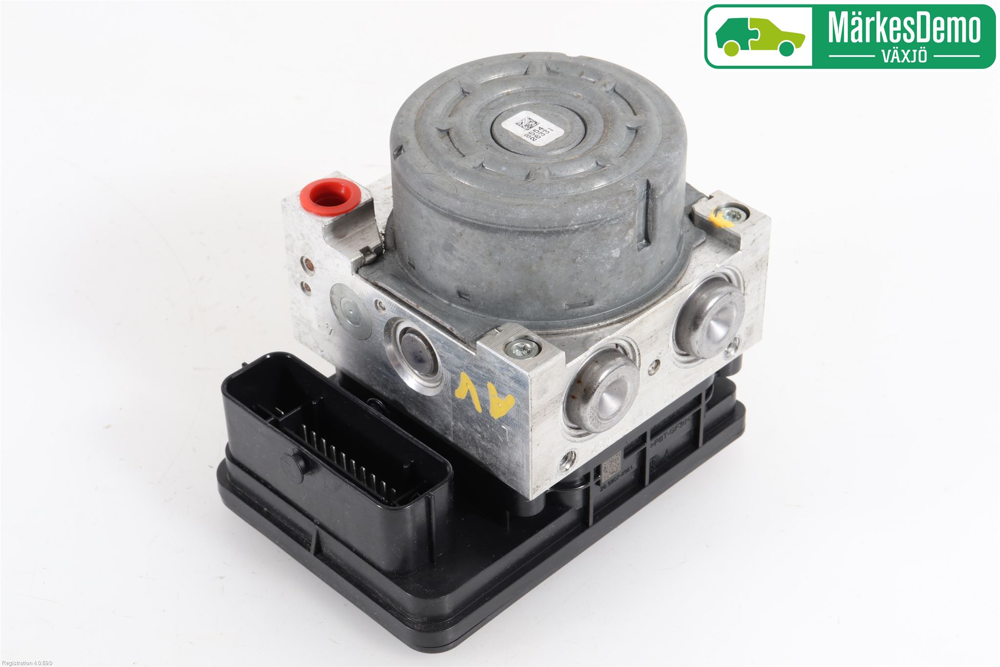 Hyundai i10 BA 14-16 Abs Hydraulaggregat