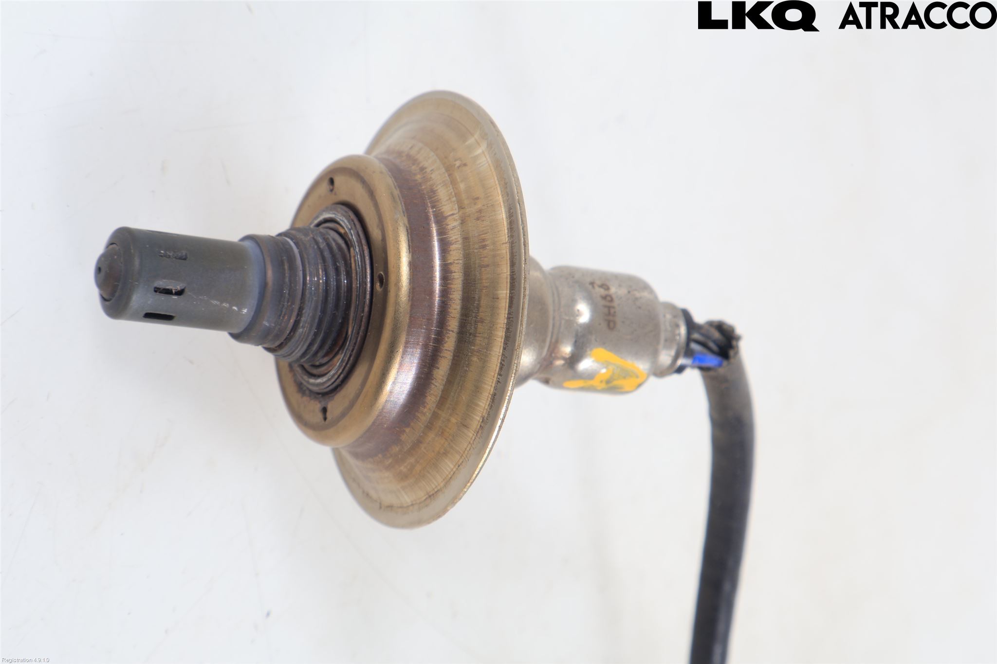 Mitsubishi OUTLANDER 13-21 Injlambdasond