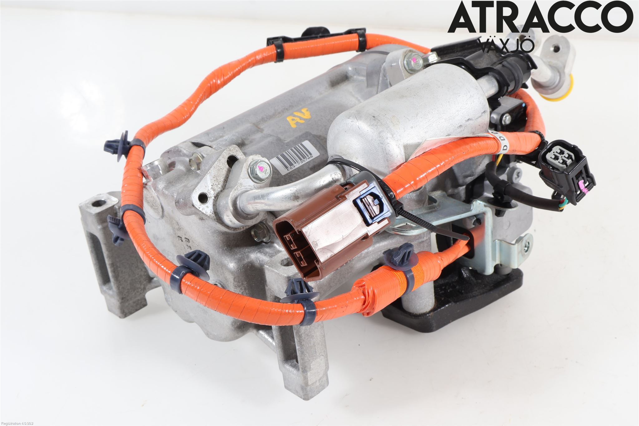 Honda E 20-23 Ac Kompressor