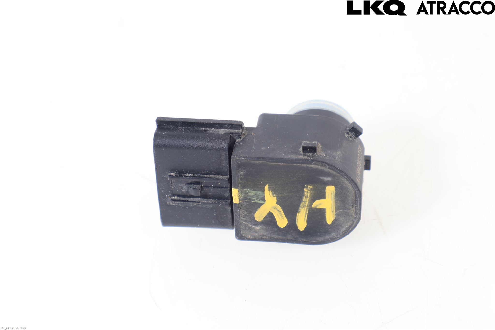 Hyundai IONIQ AE 17-22 Parkeringshjälp Frontsensor