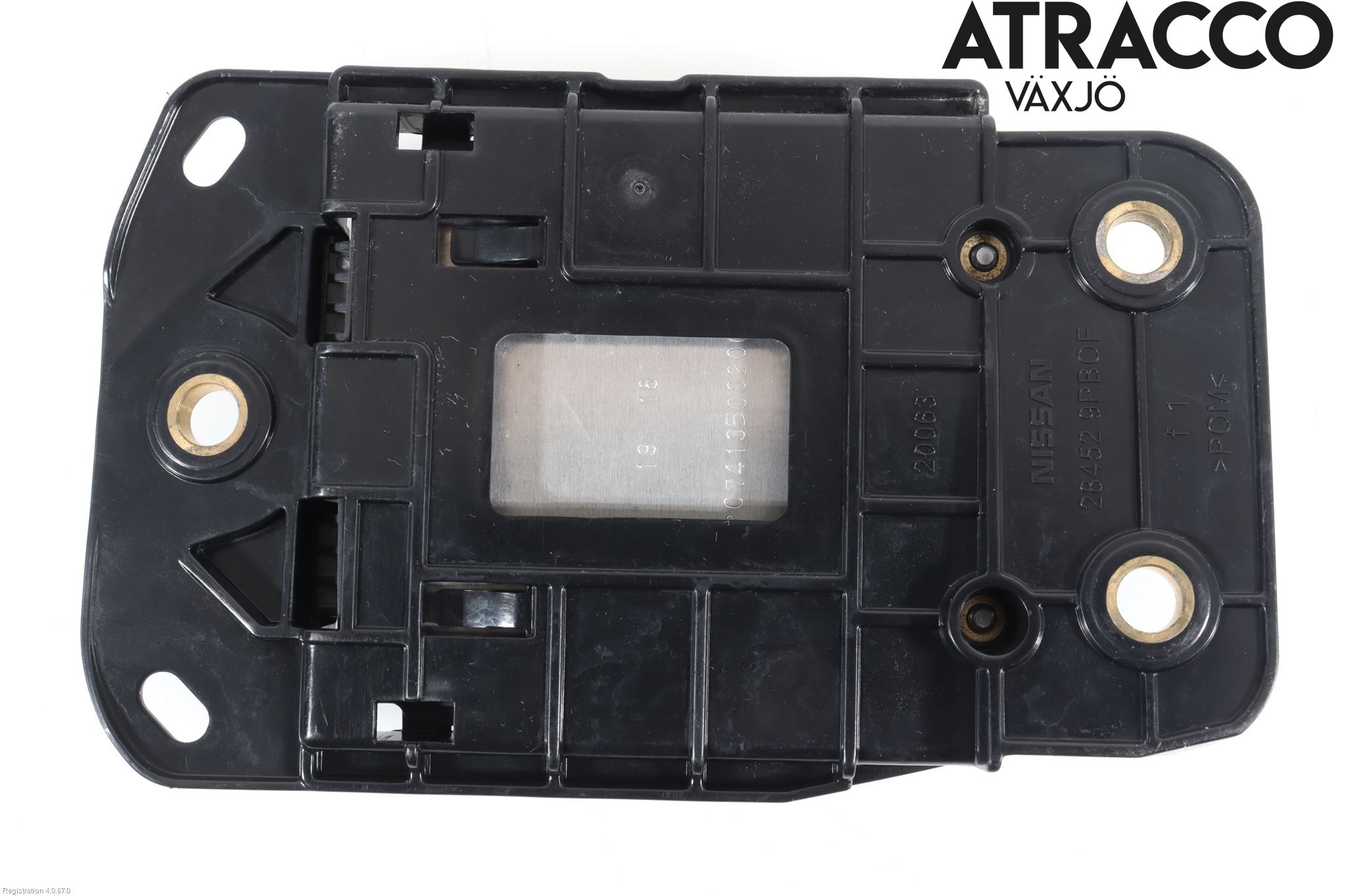 Nissan LEAF 18- Sensor Aktivt Kollisionsskydd