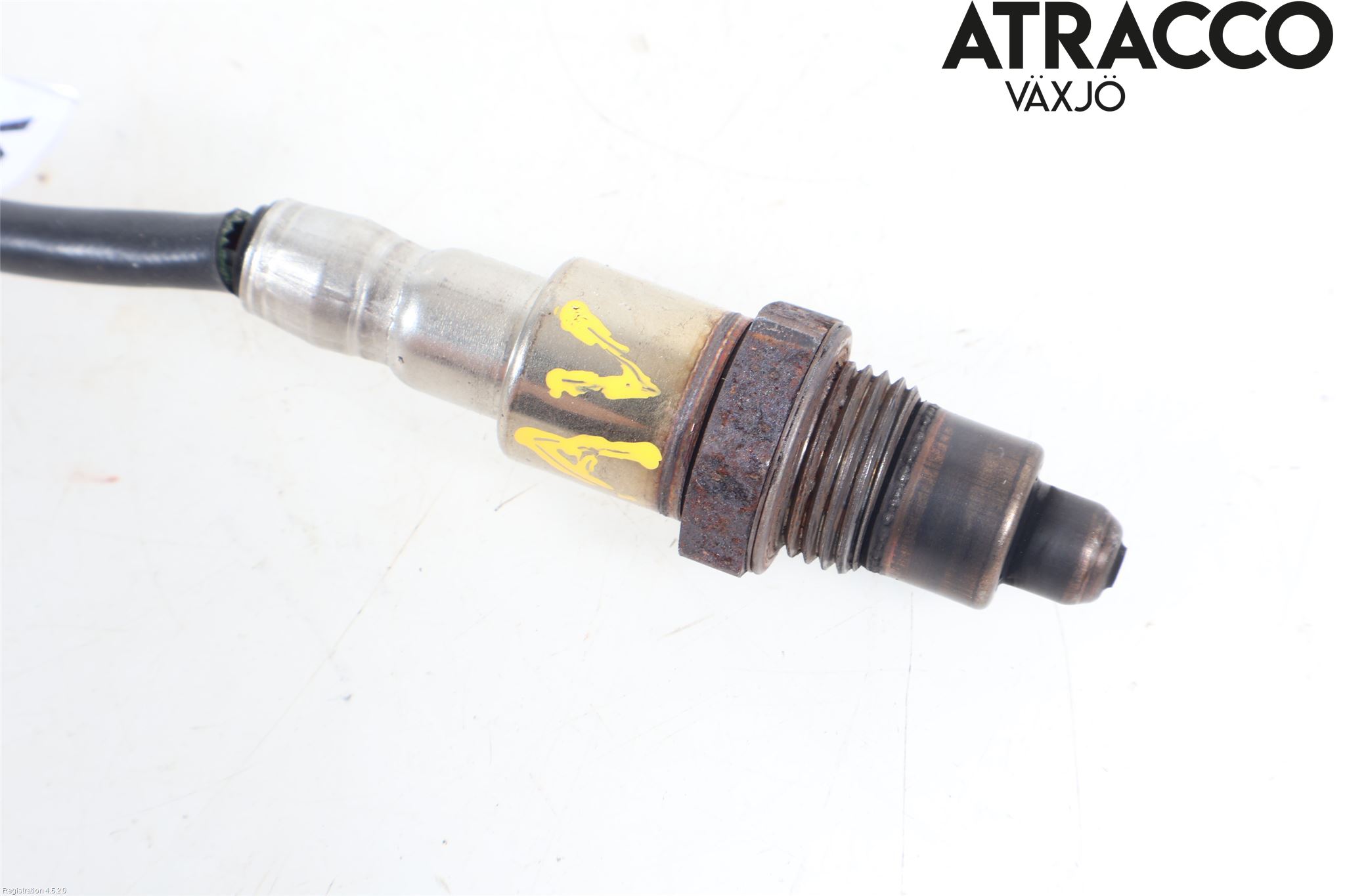 Hyundai TUCSON 05- Injlambdasond